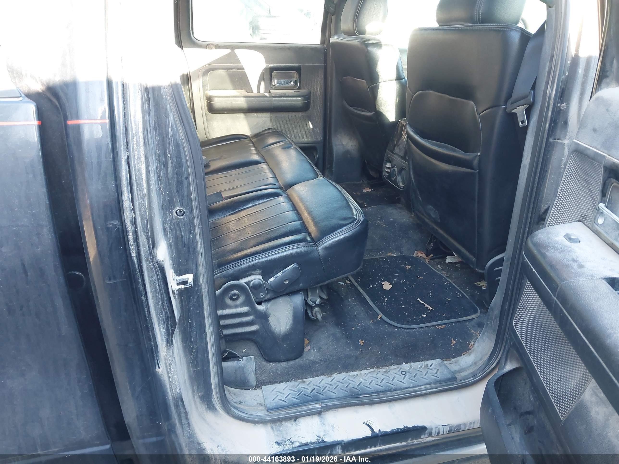 FORD F-150 image 8