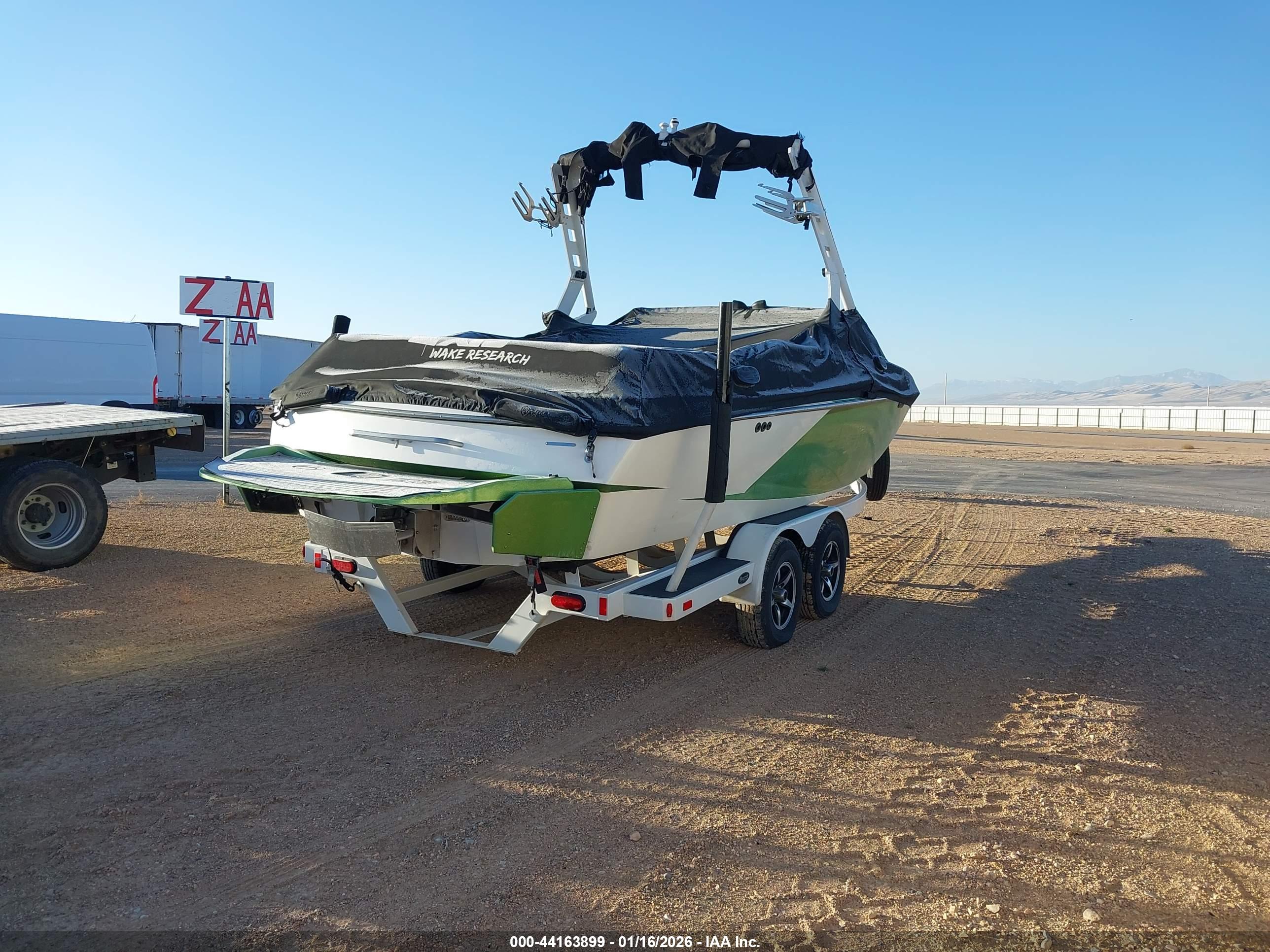 AXIS WAKE image 4