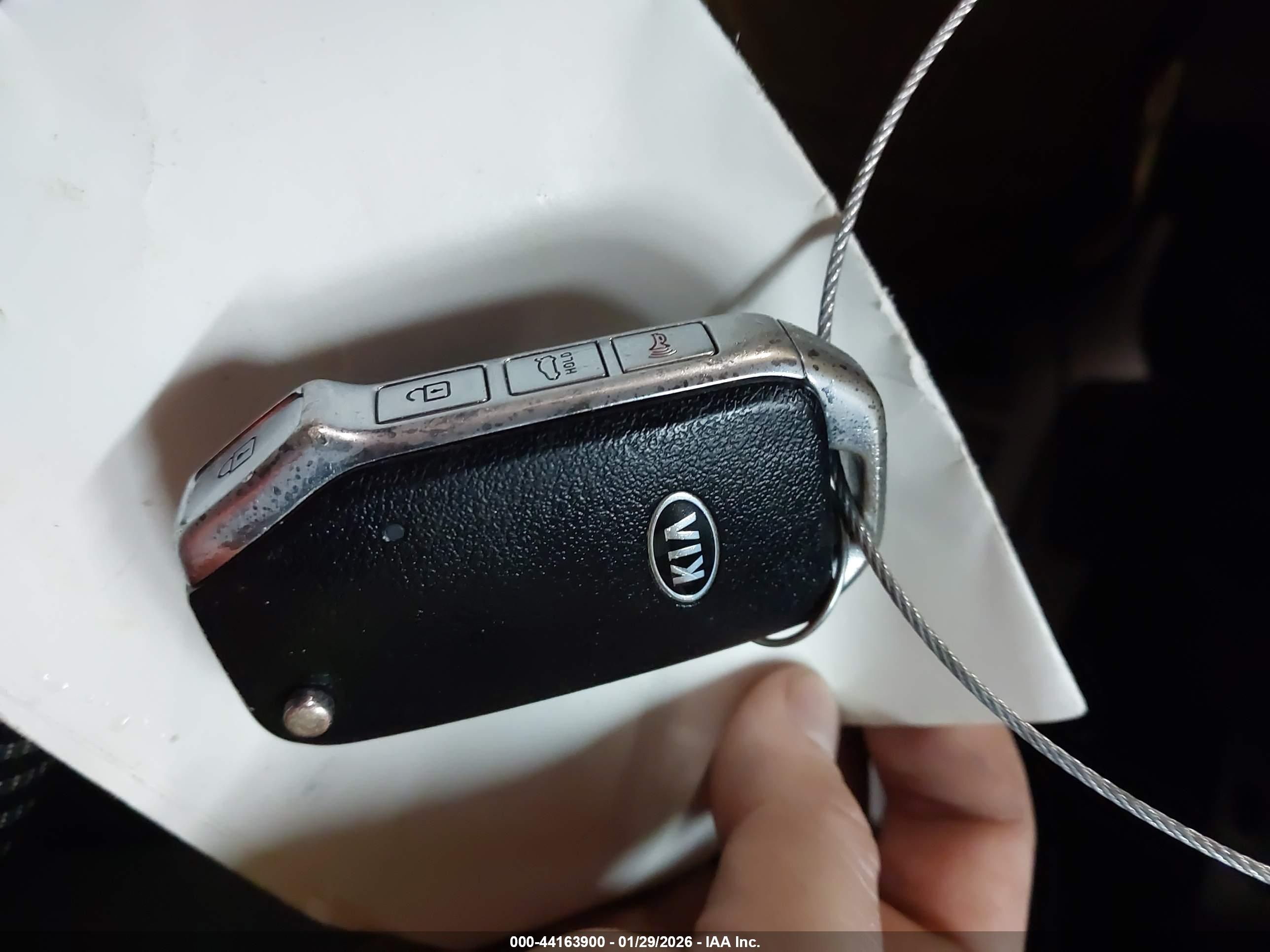 KIA FORTE image 11