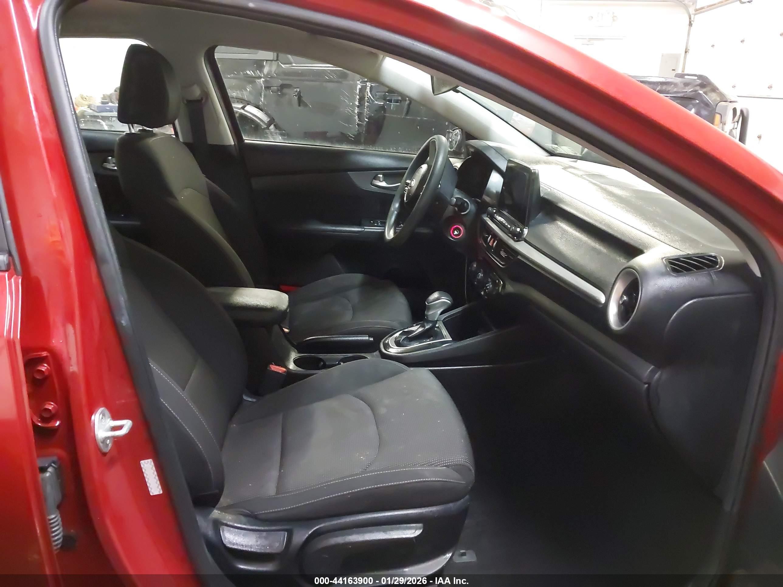 KIA FORTE image 5