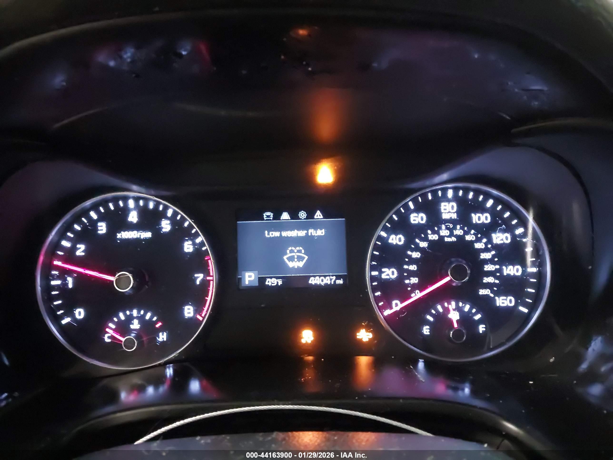 KIA FORTE image 7