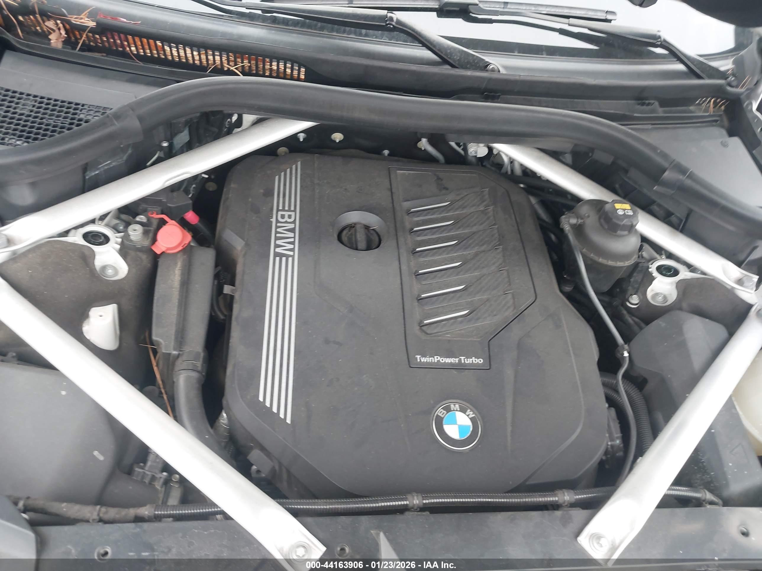 BMW X7 image 10