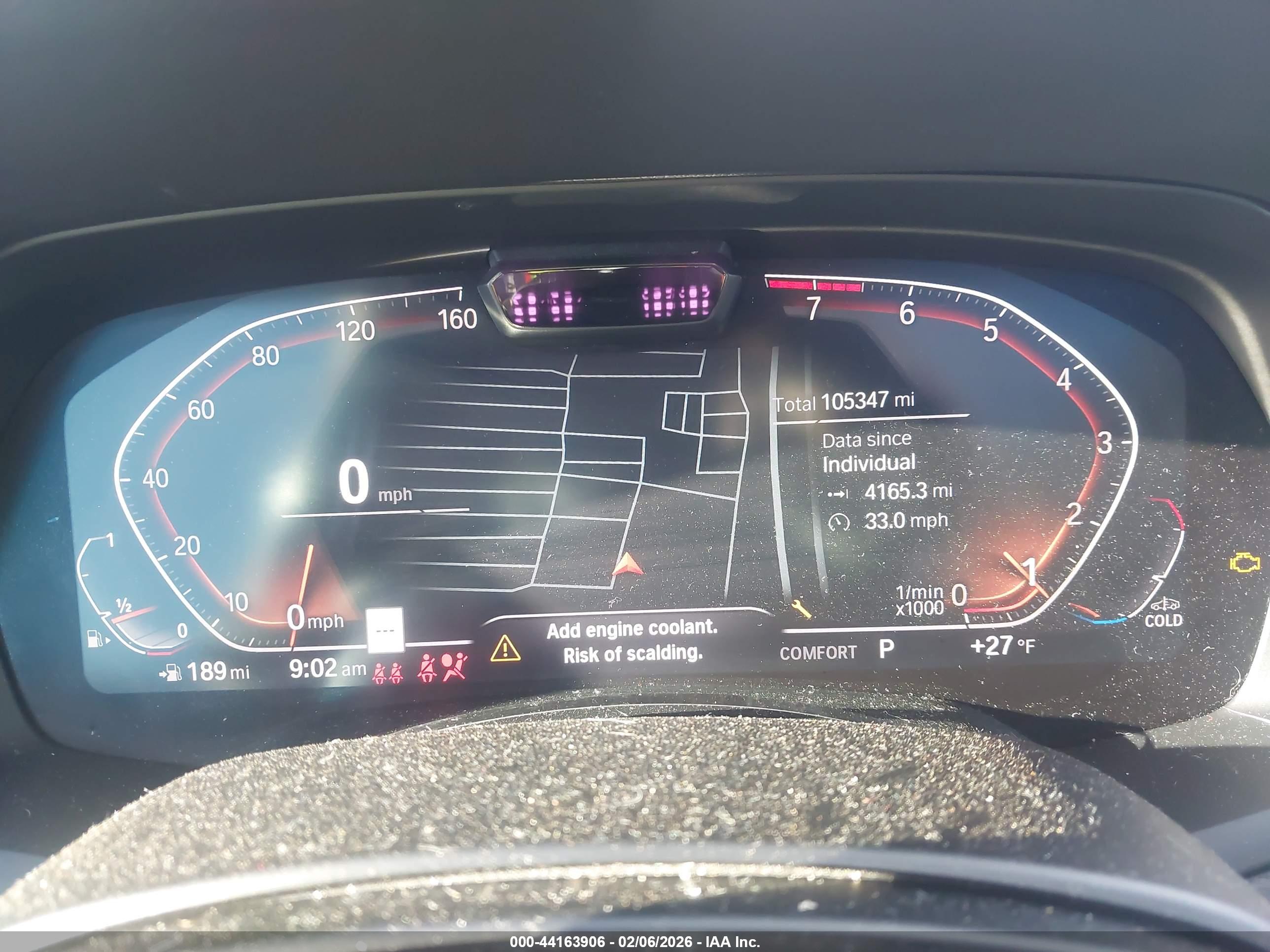 BMW X7 image 7