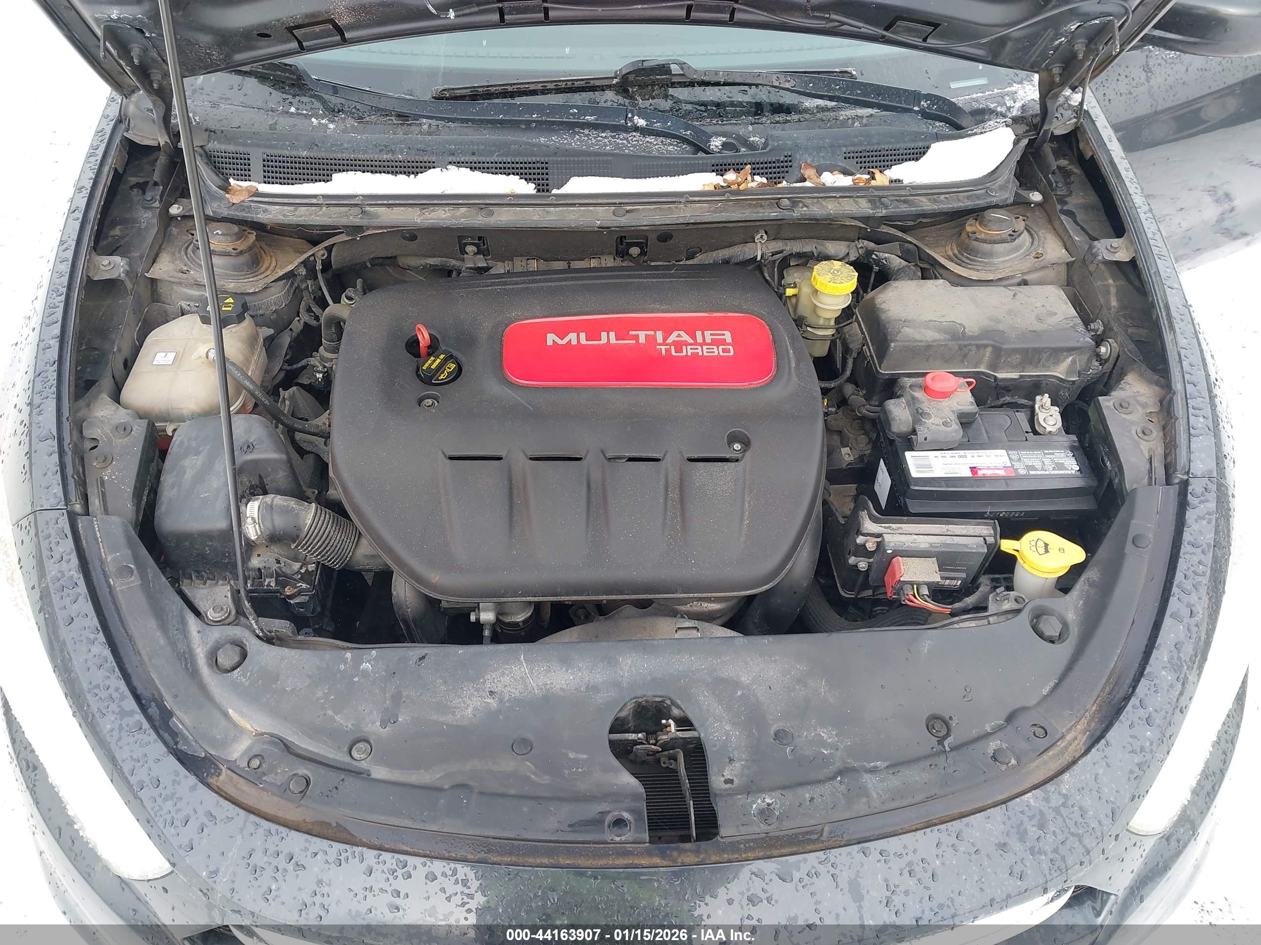 DODGE DART image 10