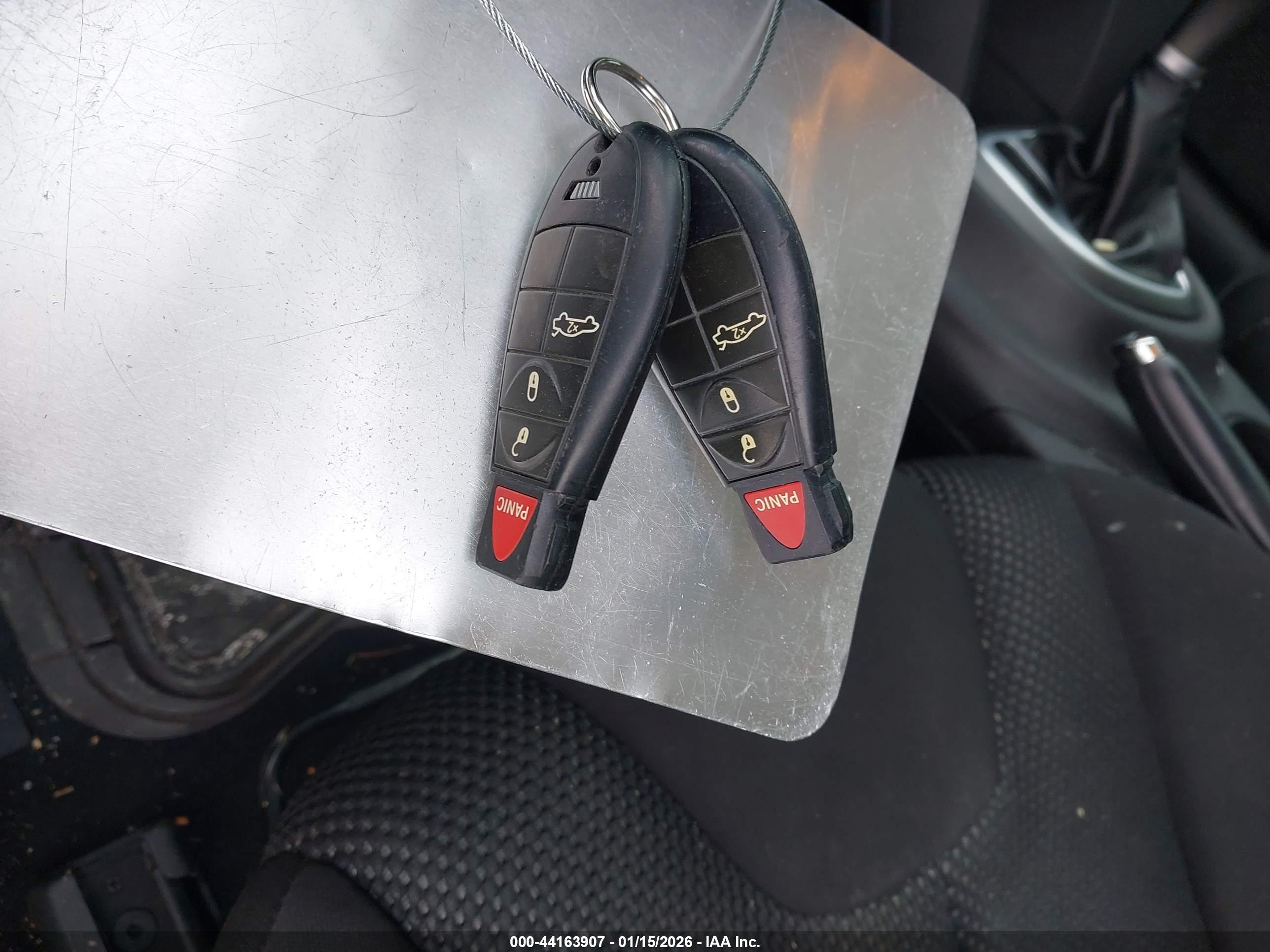 DODGE DART image 11