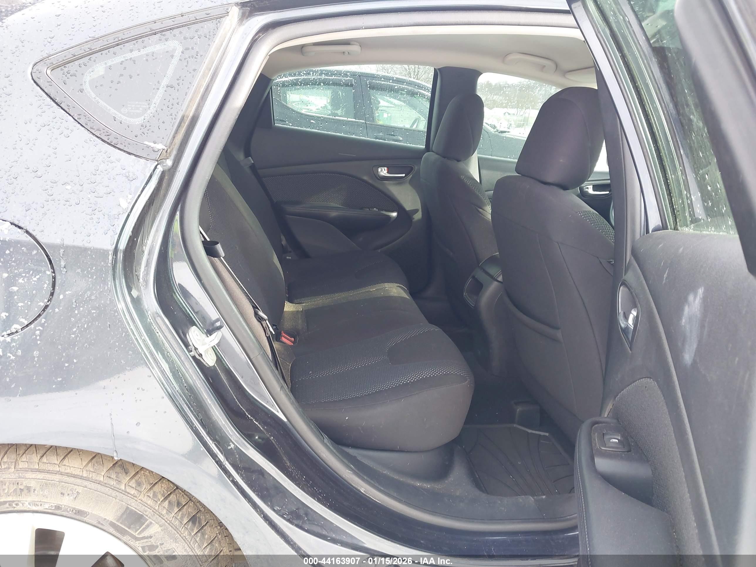 DODGE DART image 8