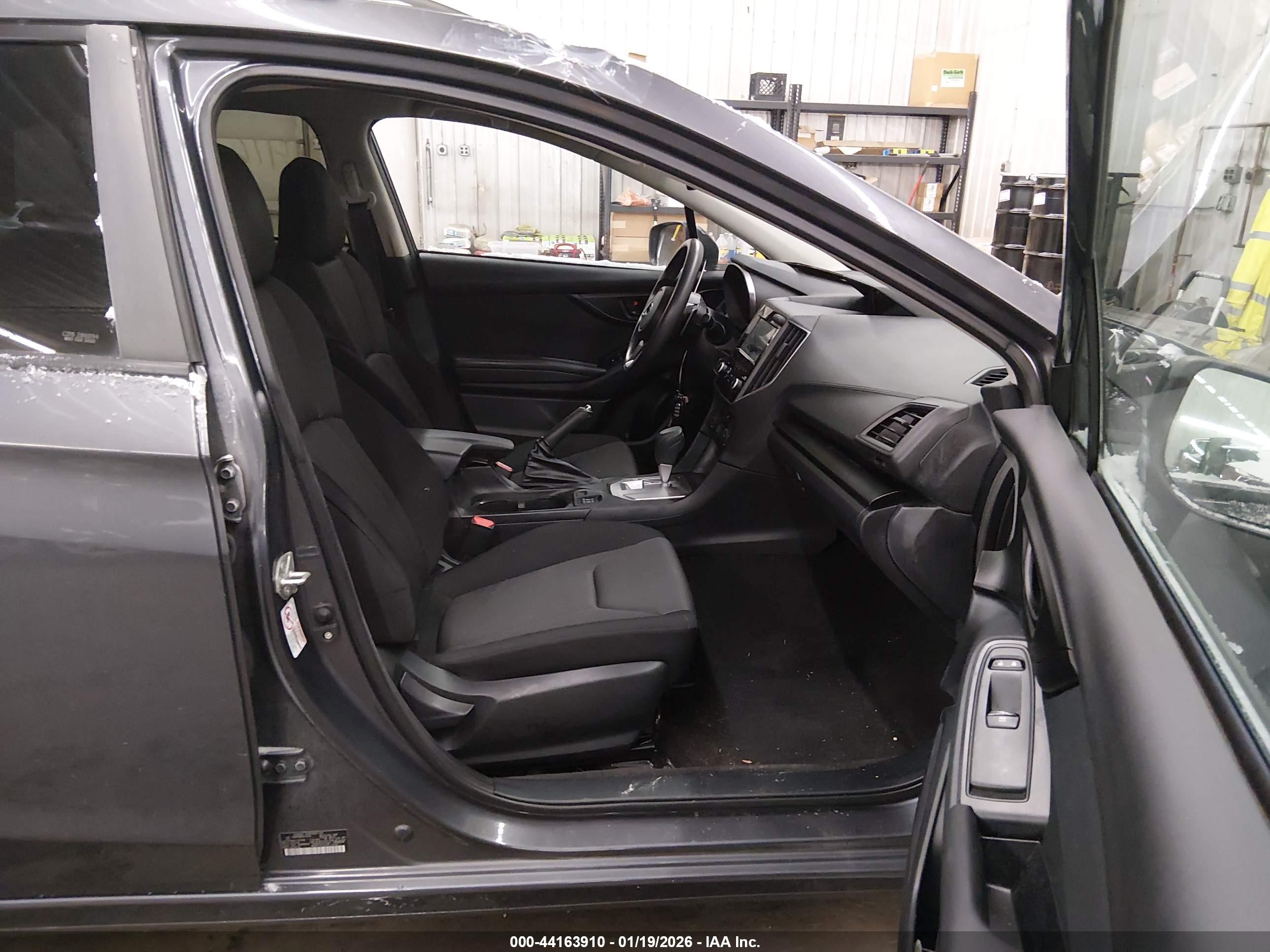 SUBARU IMPREZA image 5