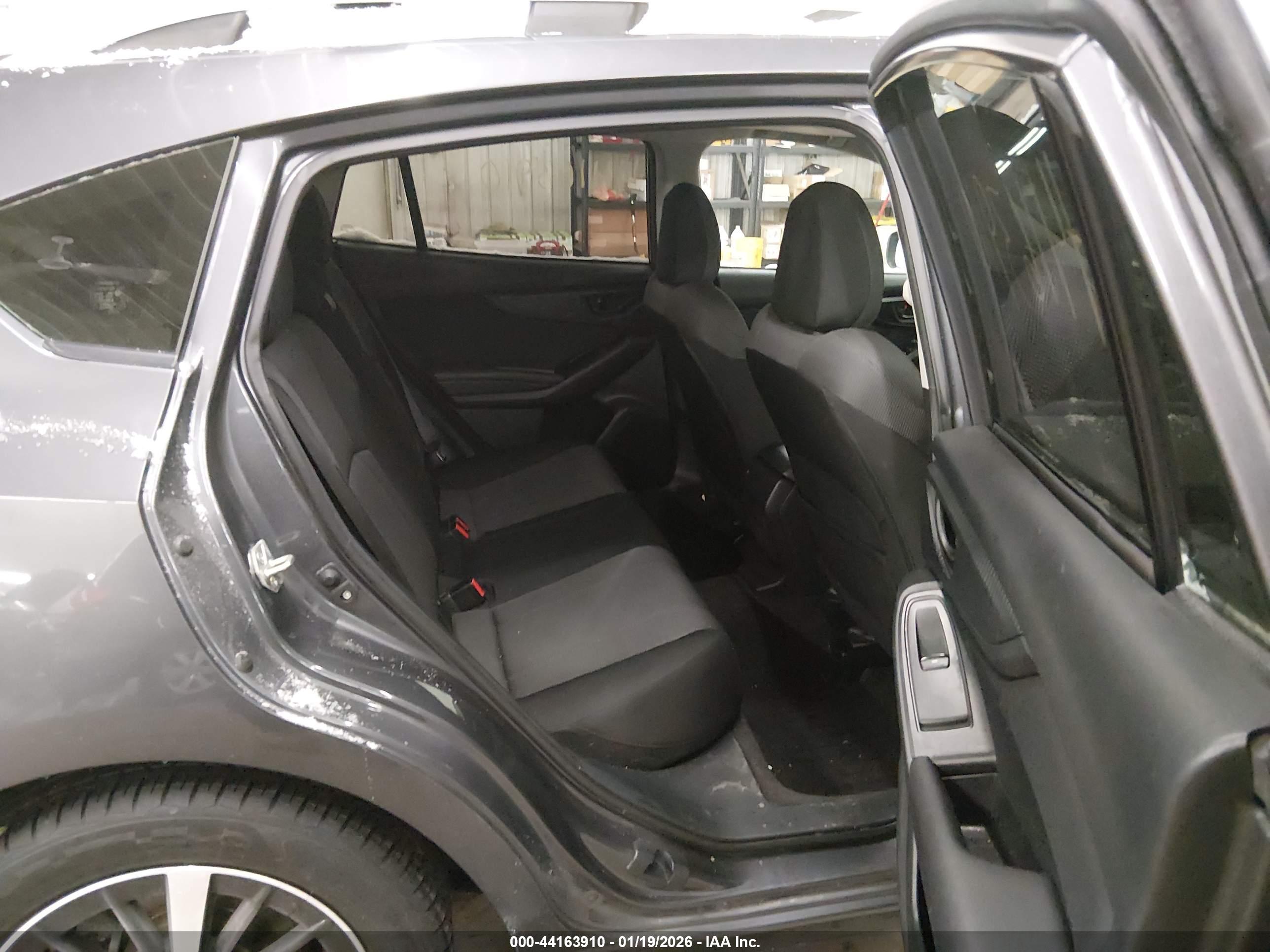 SUBARU IMPREZA image 8