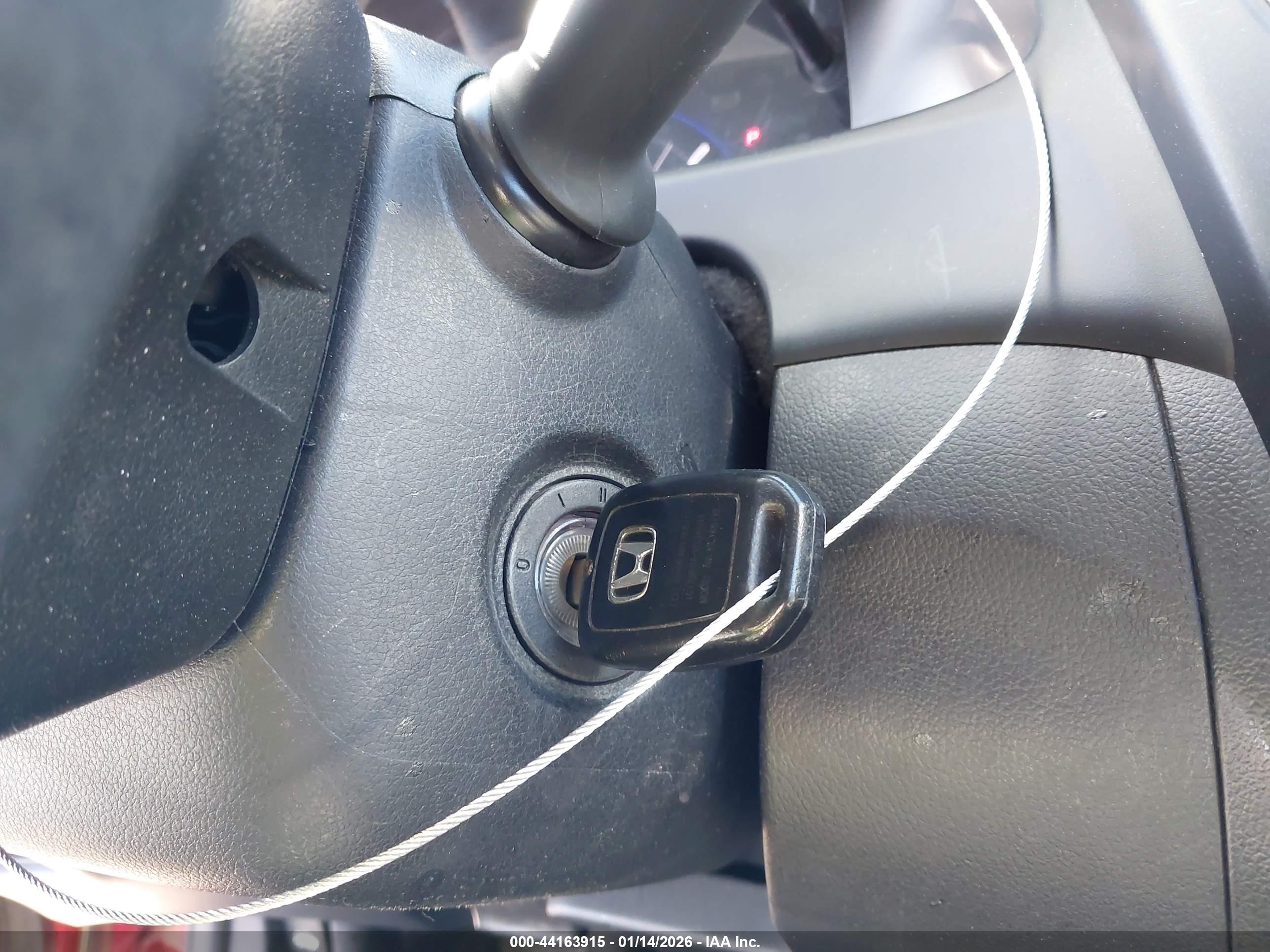 HONDA CIVIC image 11
