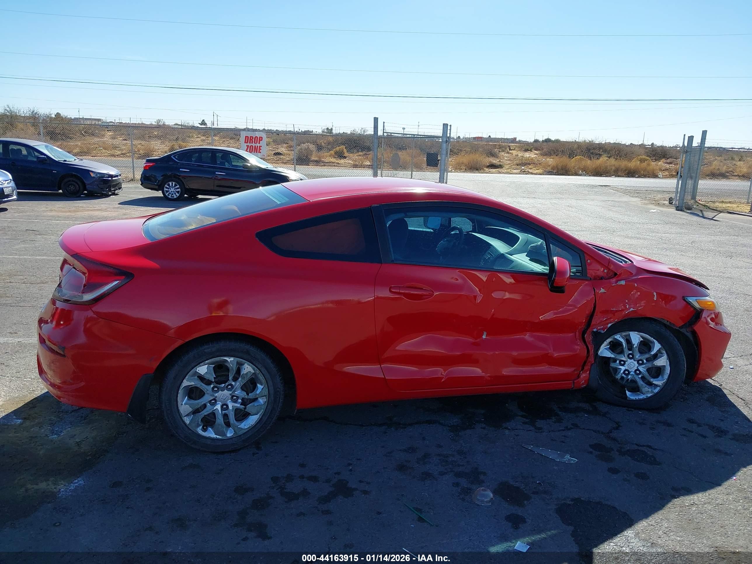 HONDA CIVIC image 6