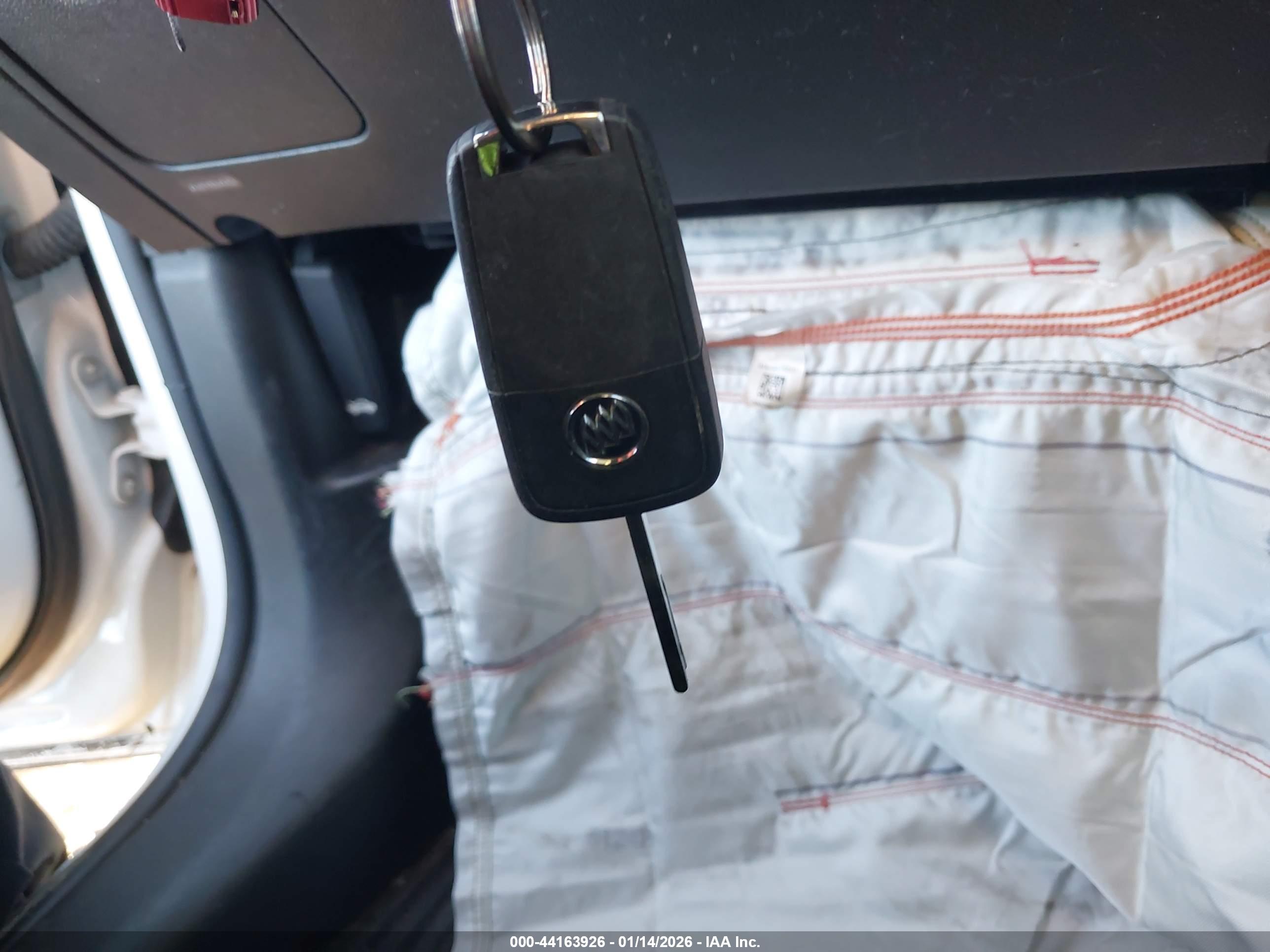 BUICK ENCORE image 11