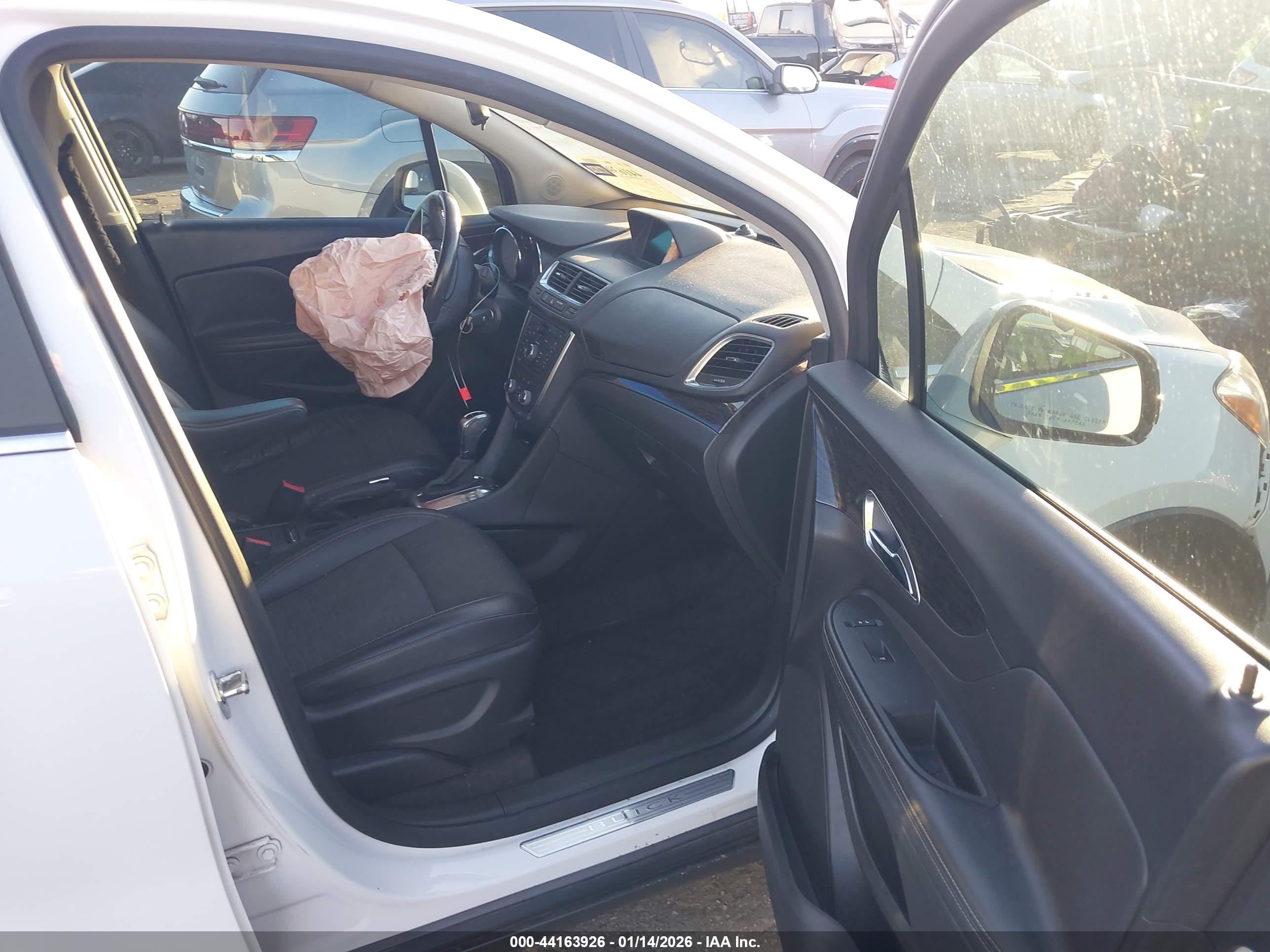 BUICK ENCORE image 5