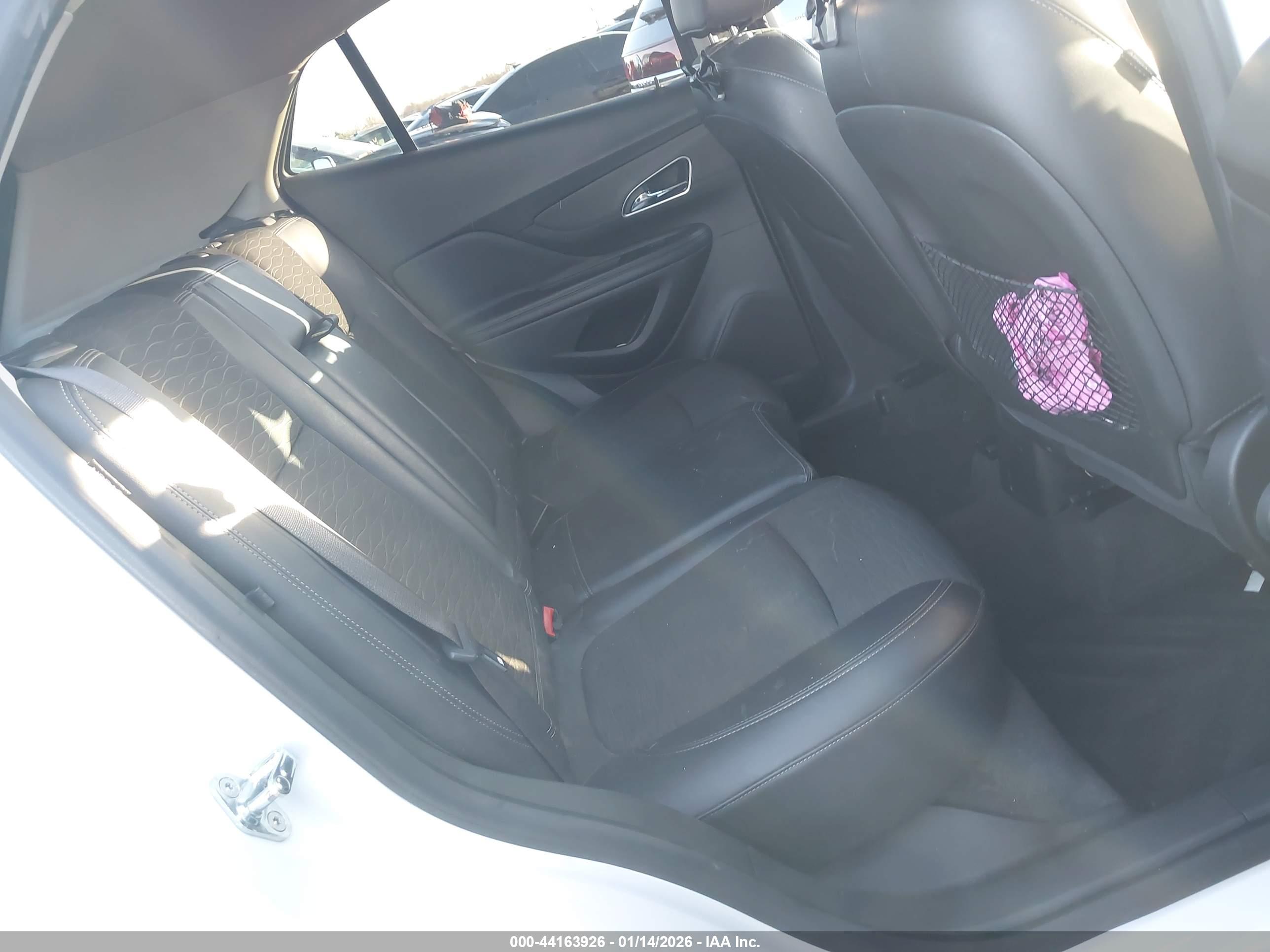 BUICK ENCORE image 8