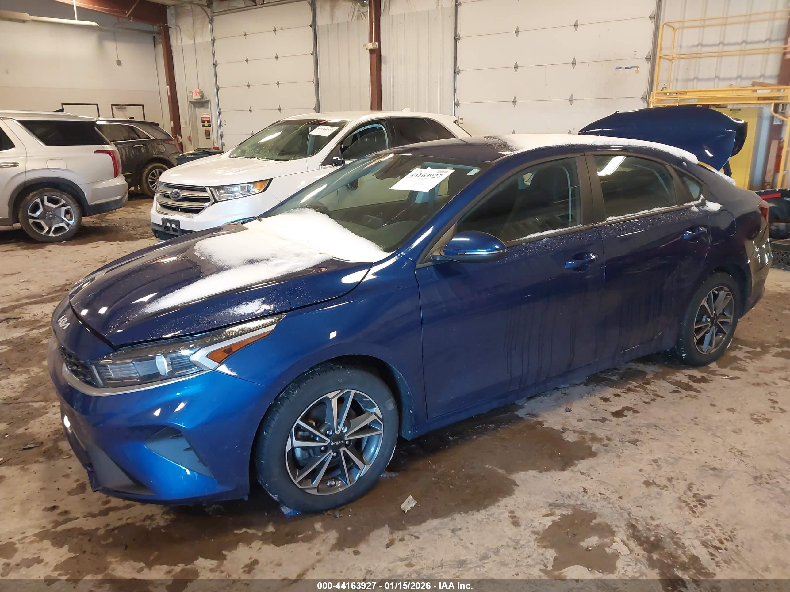 KIA FORTE image 2