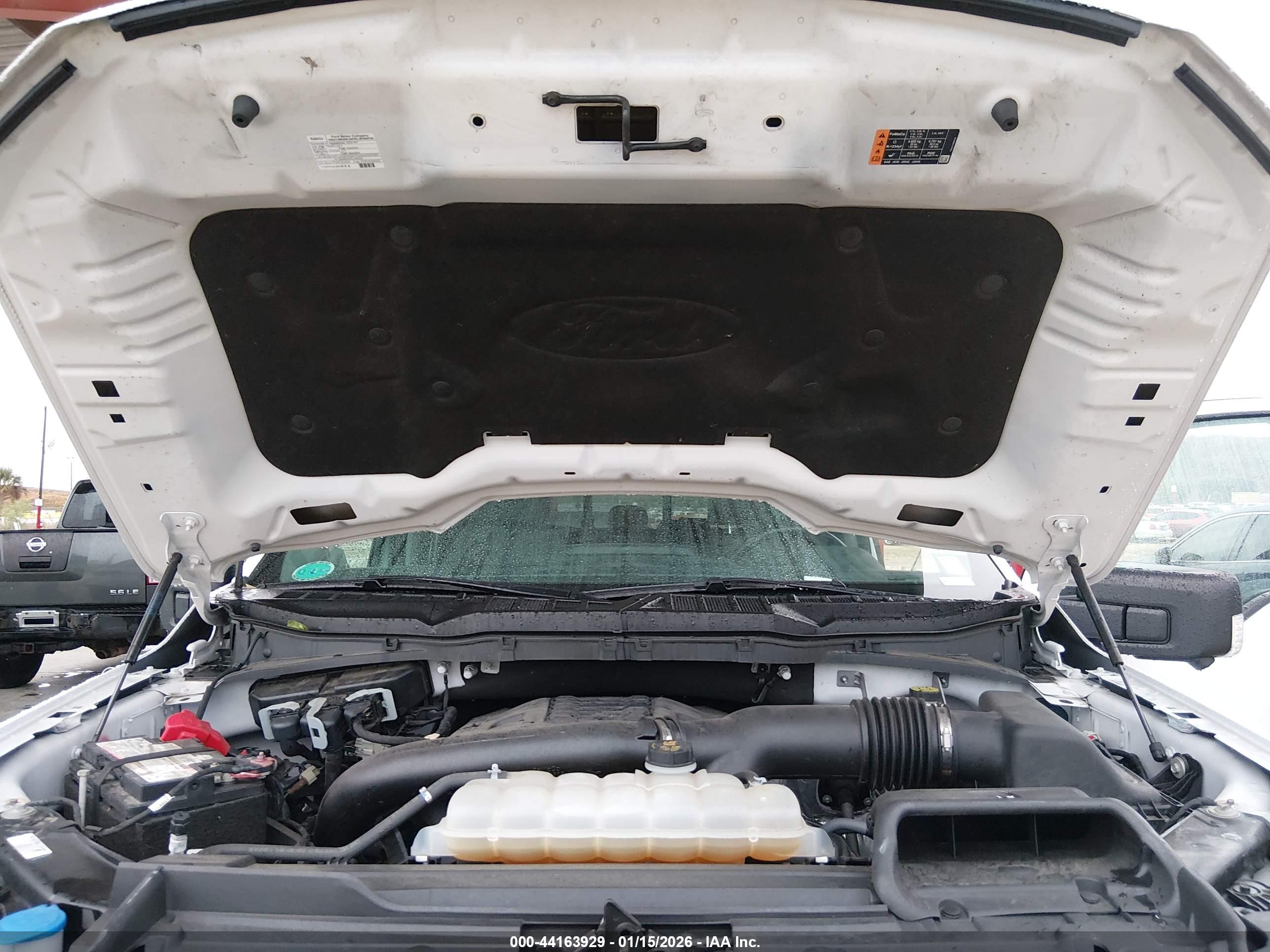 FORD F-150 image 10