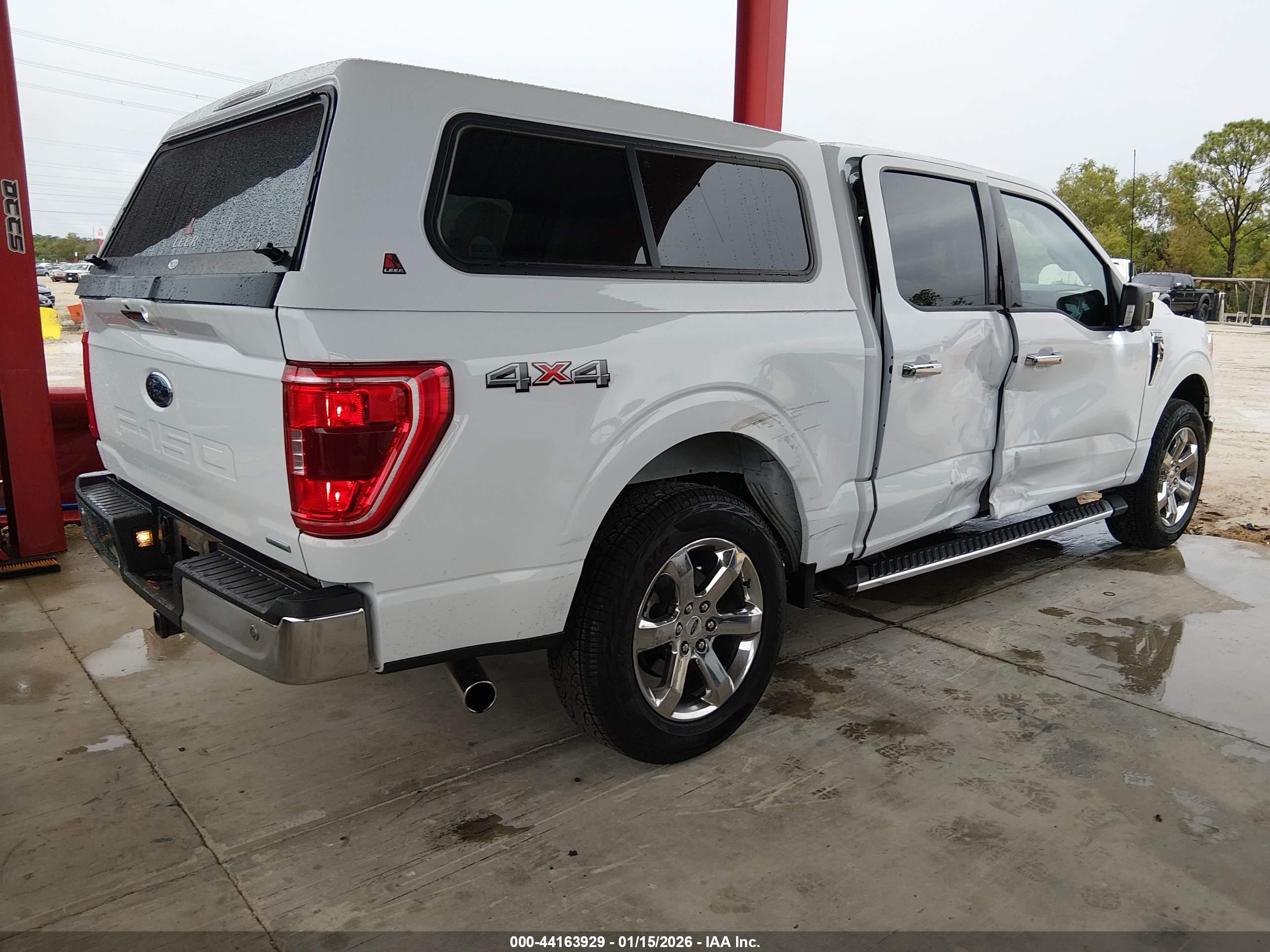 FORD F-150 image 4