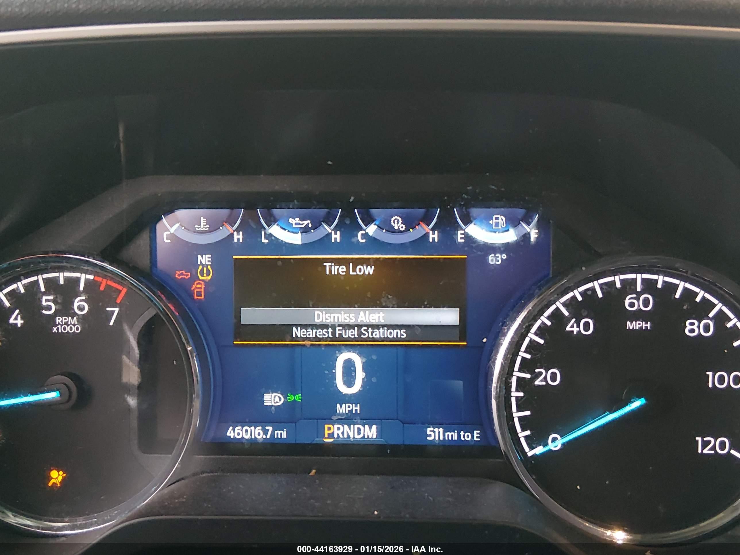 FORD F-150 image 7