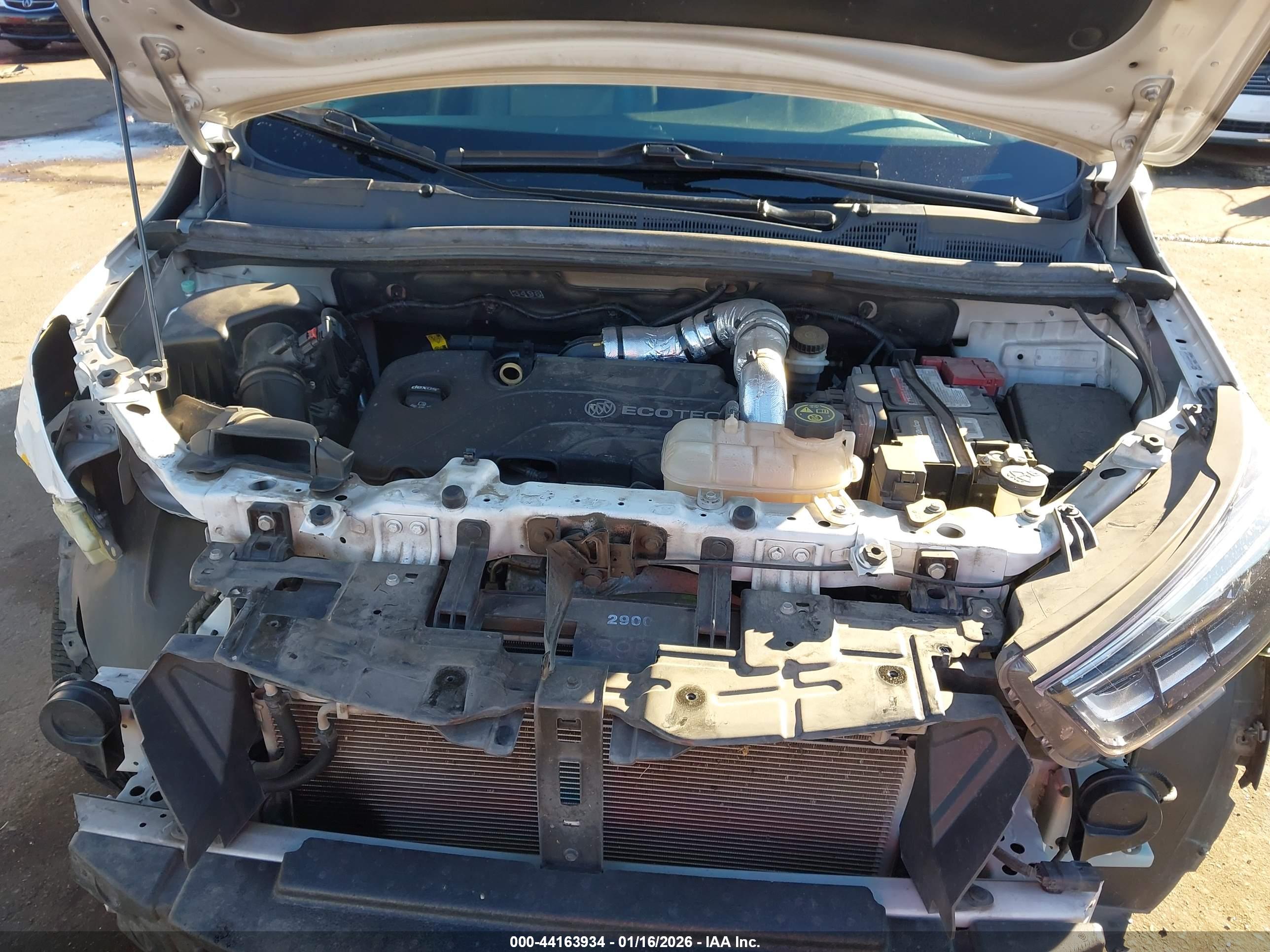 BUICK ENCORE image 10