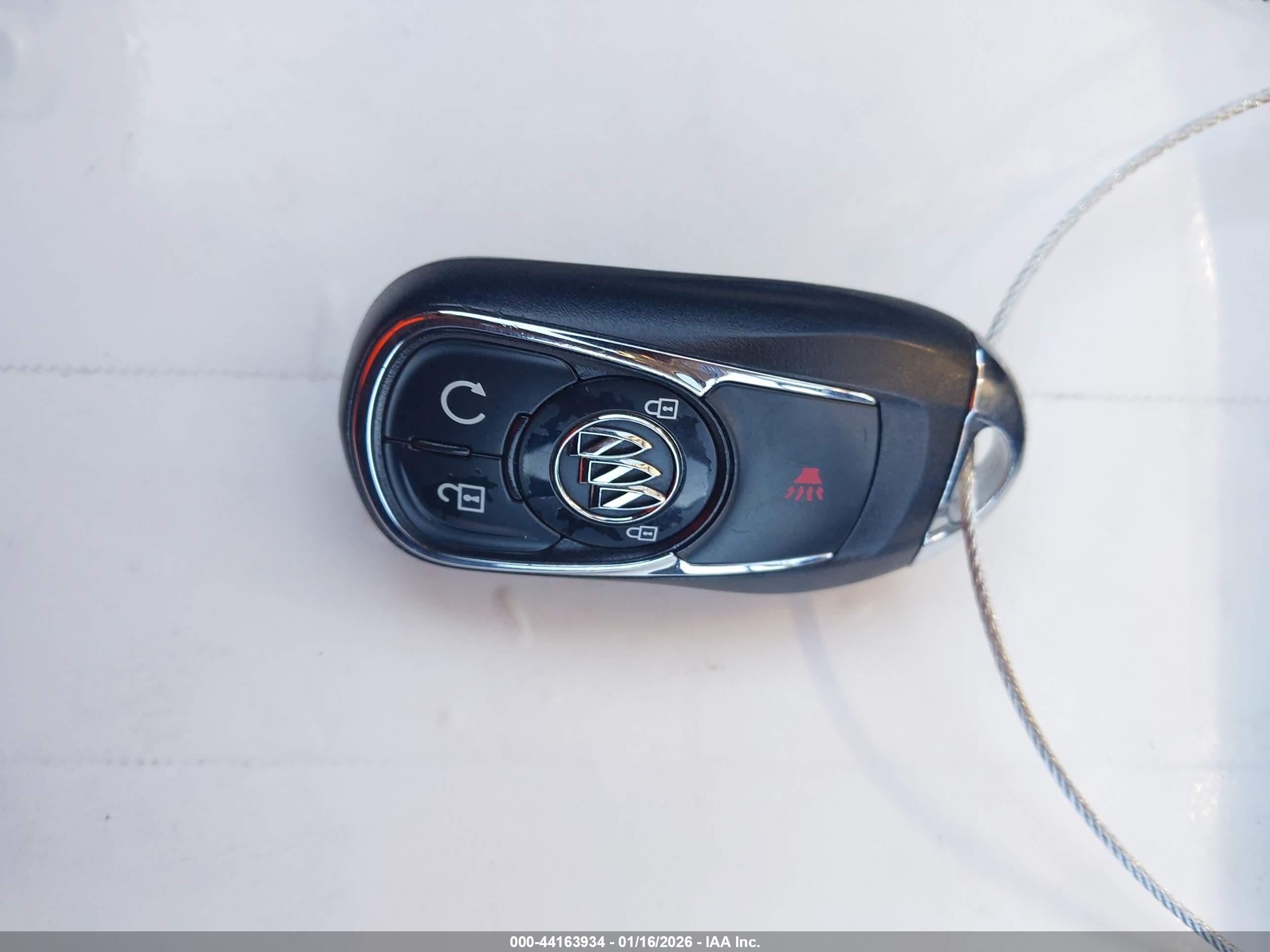 BUICK ENCORE image 11