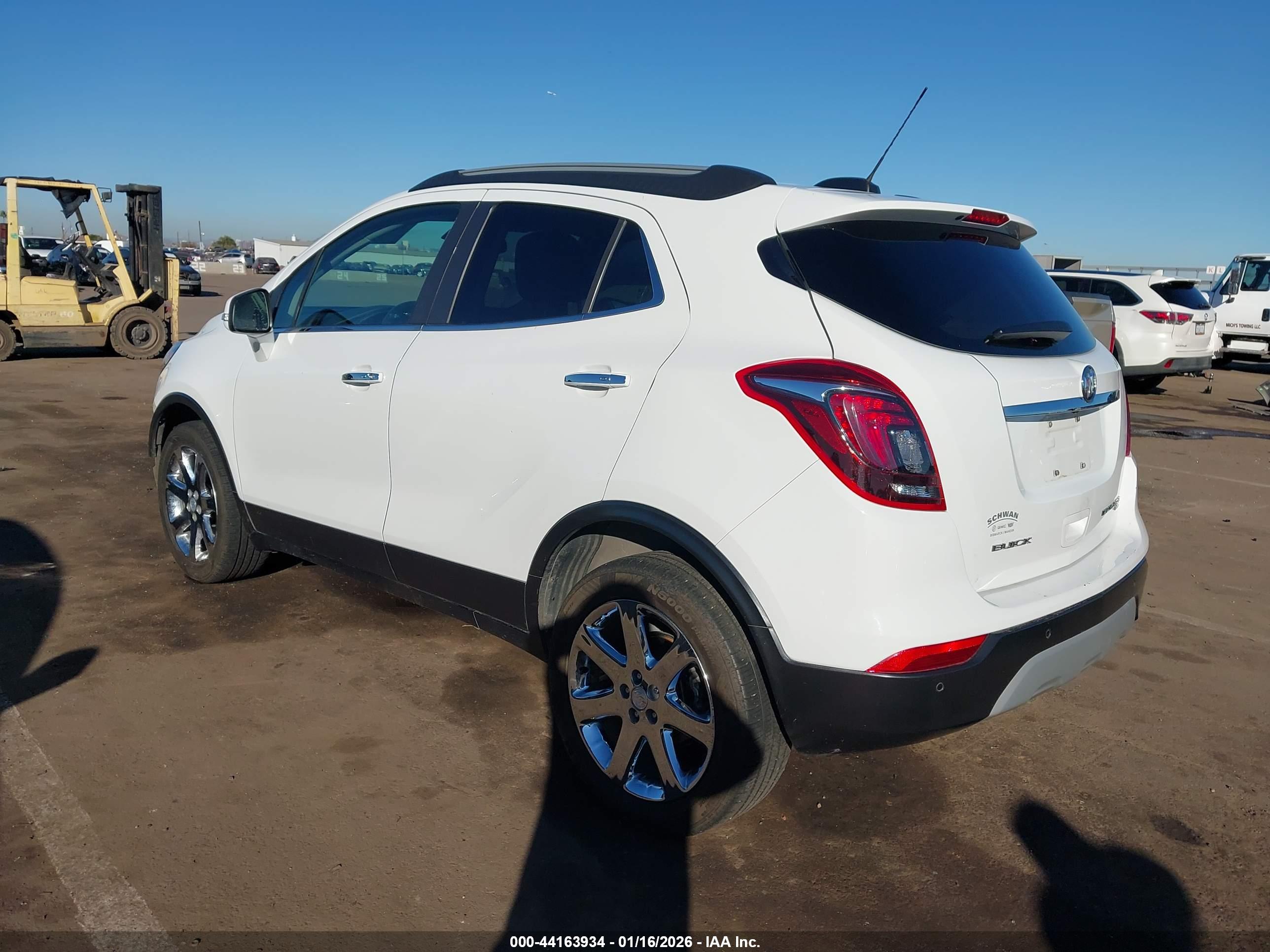 BUICK ENCORE image 3