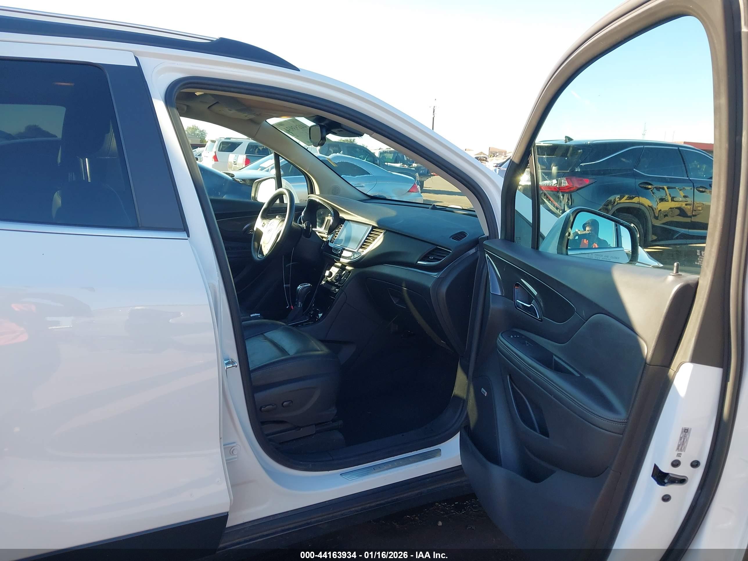 BUICK ENCORE image 5