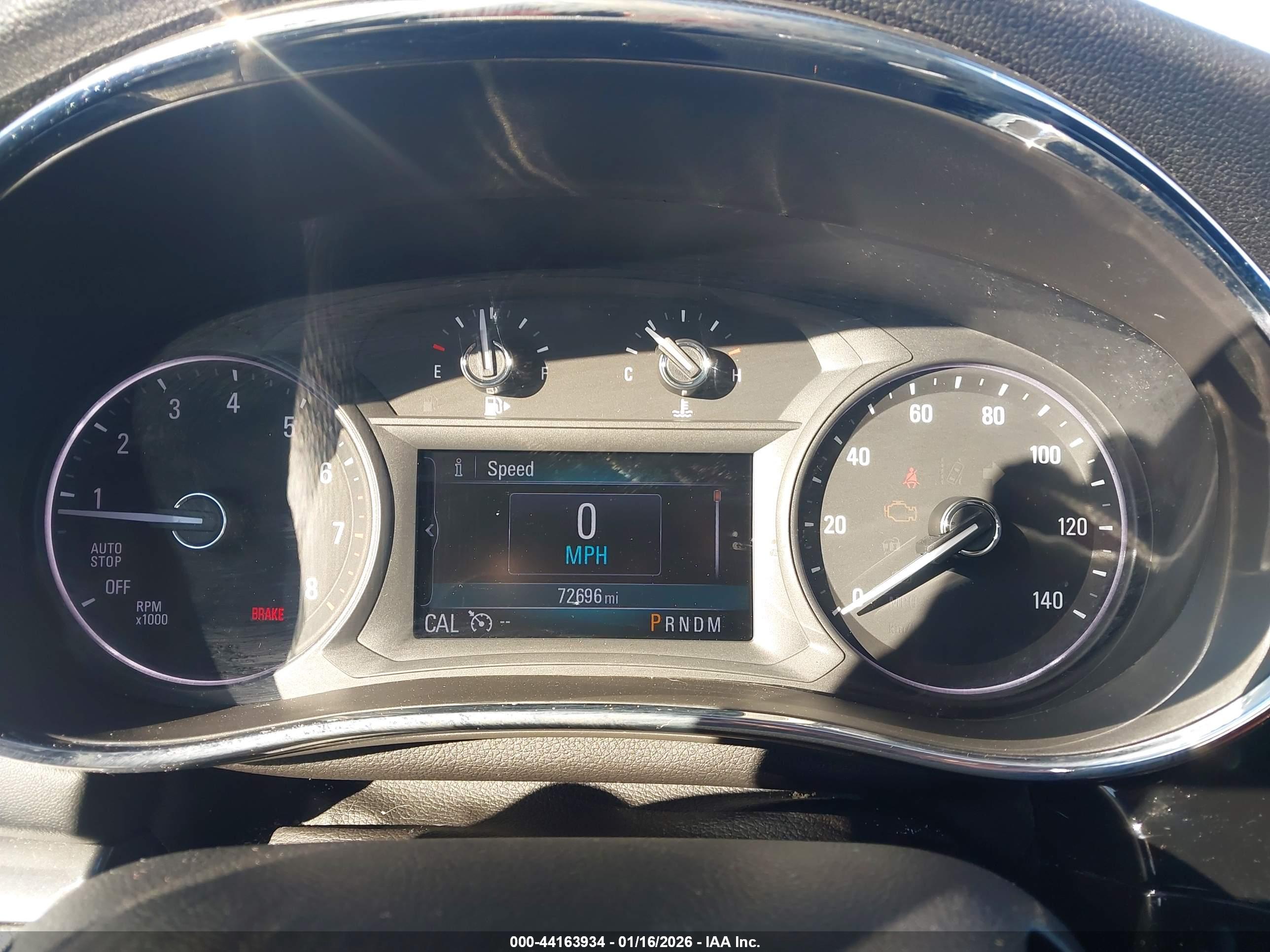 BUICK ENCORE image 7