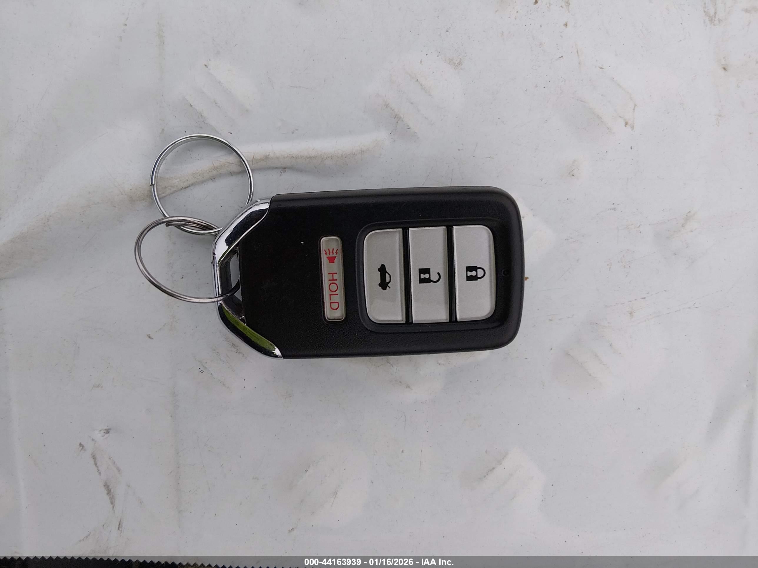 HONDA CIVIC image 11