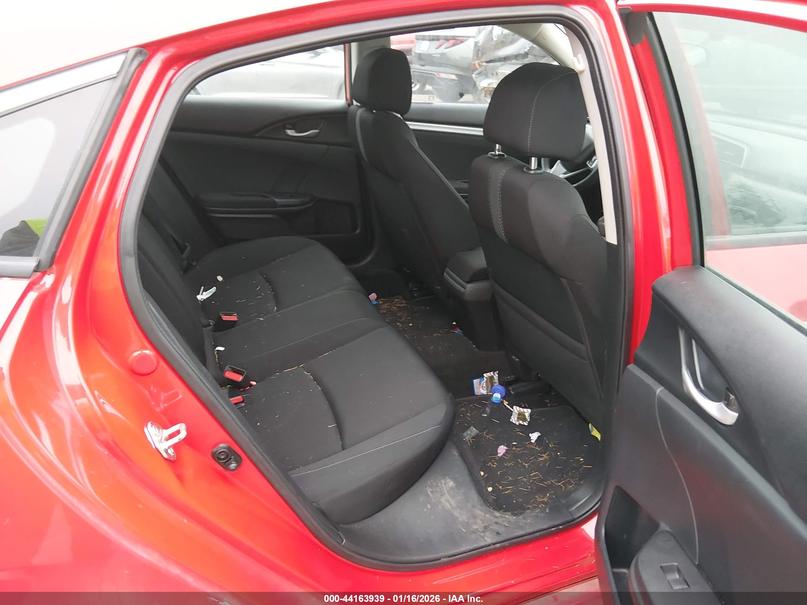 HONDA CIVIC image 8