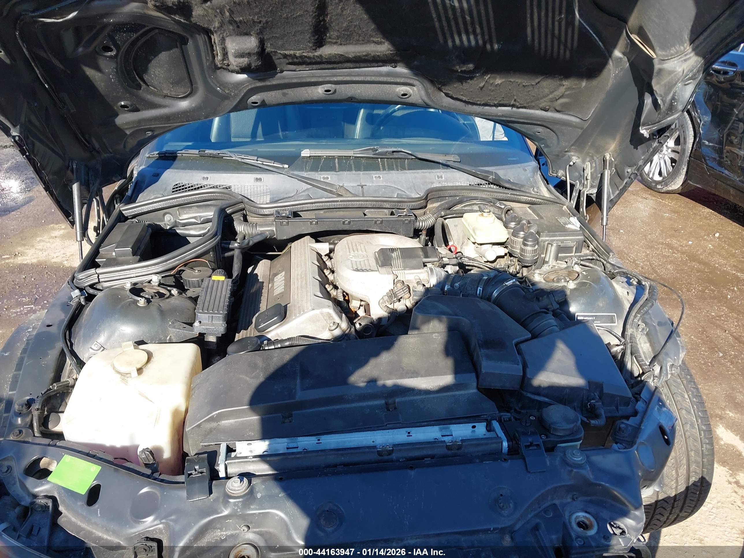 BMW Z3 image 10