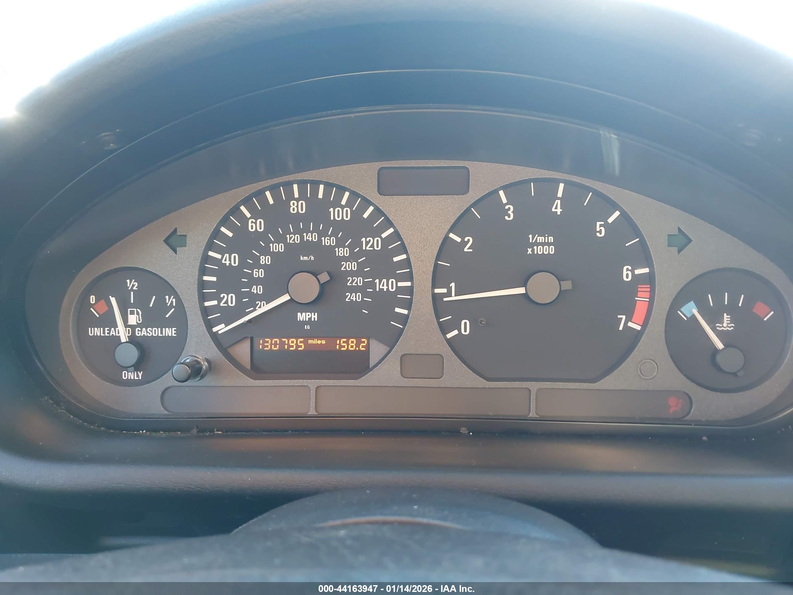 BMW Z3 image 7
