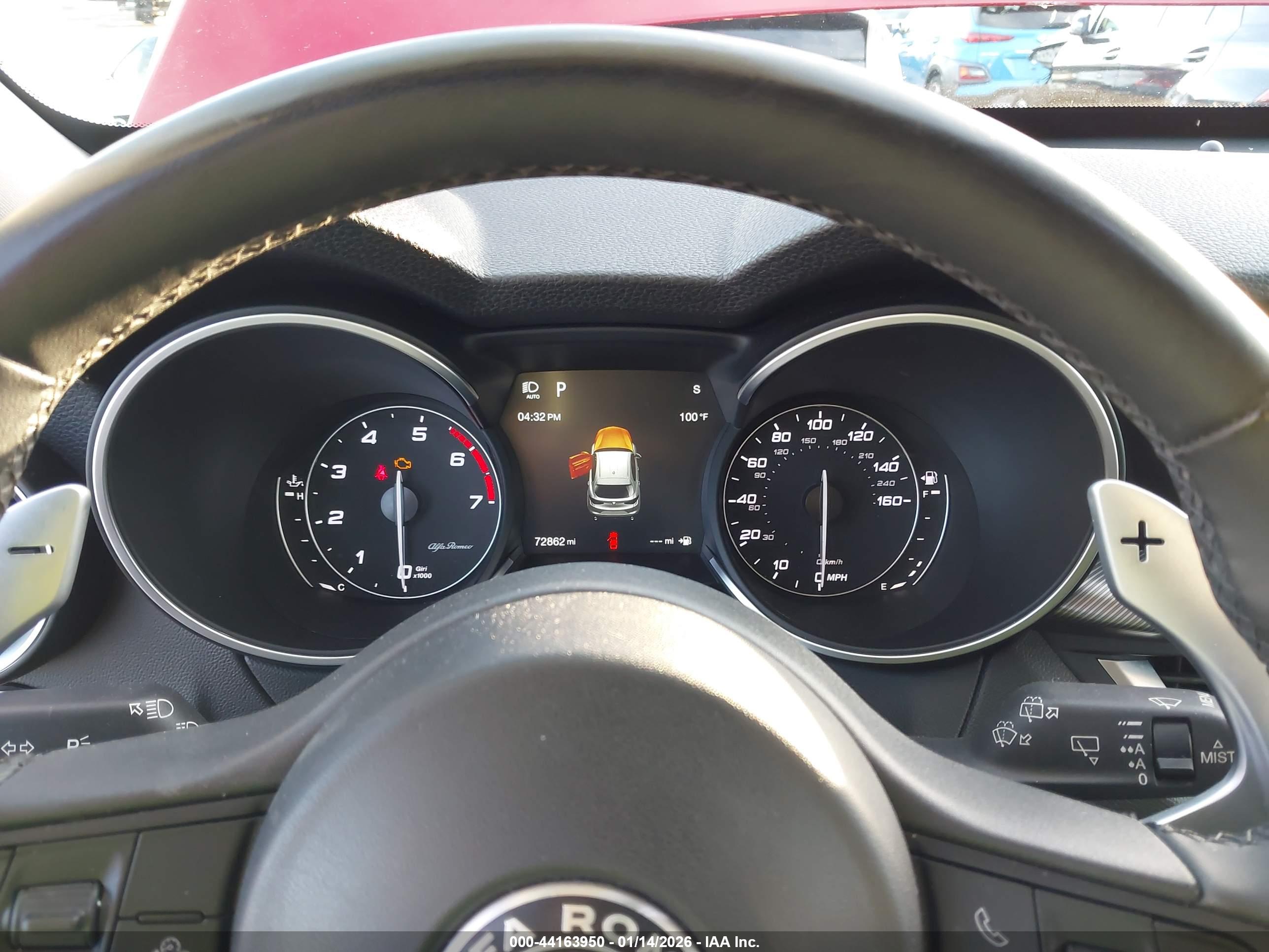 ALFA ROMEO image 7