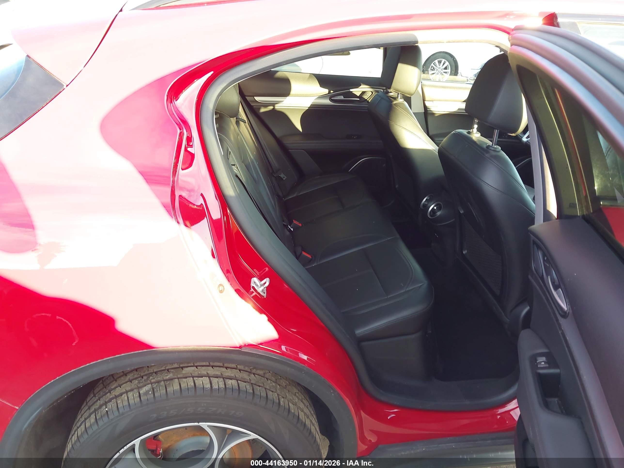 ALFA ROMEO image 8