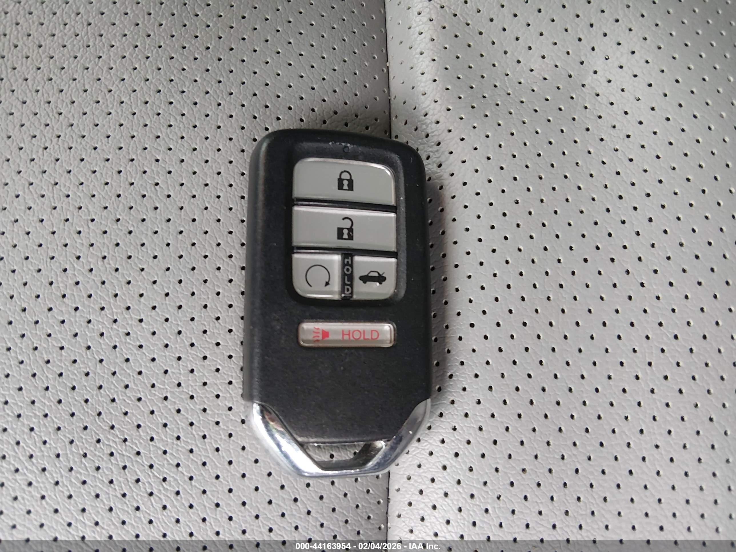 HONDA ACCORD image 11