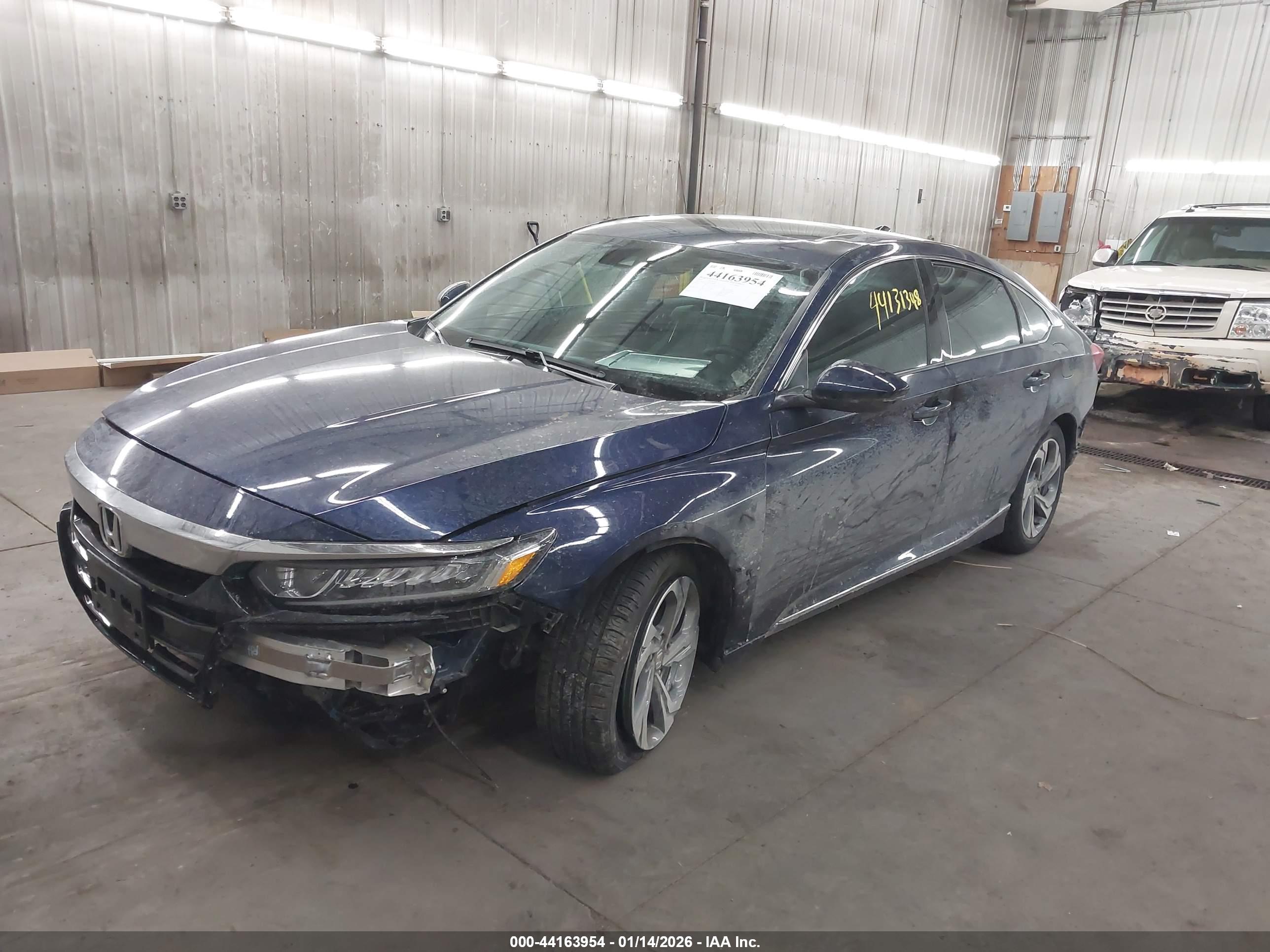HONDA ACCORD image 2