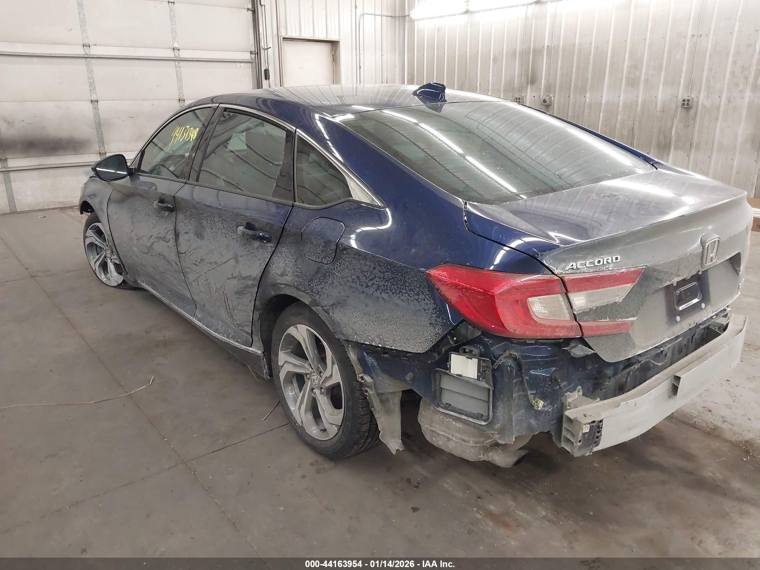 HONDA ACCORD image 3