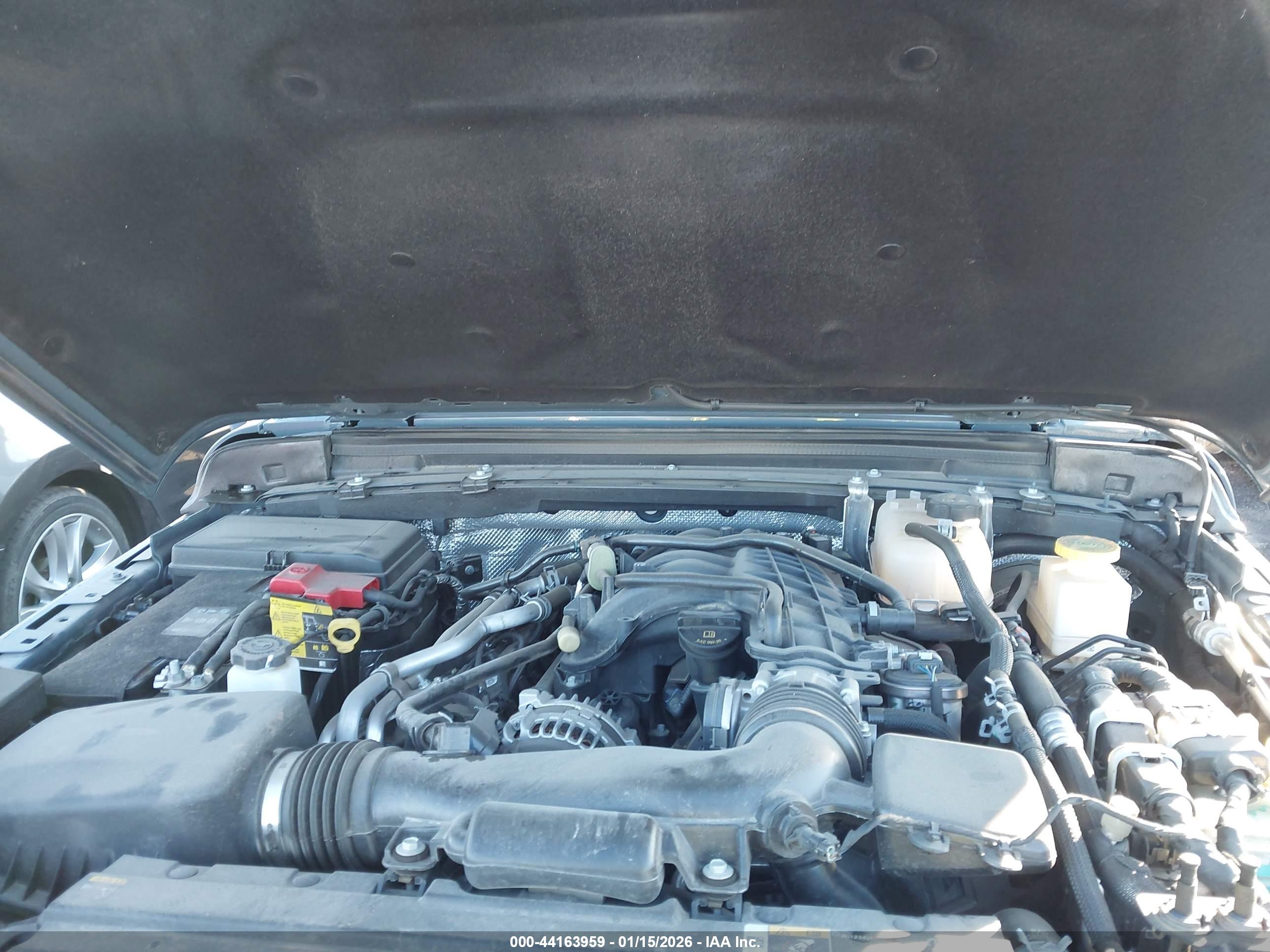 JEEP GLADIATOR image 10