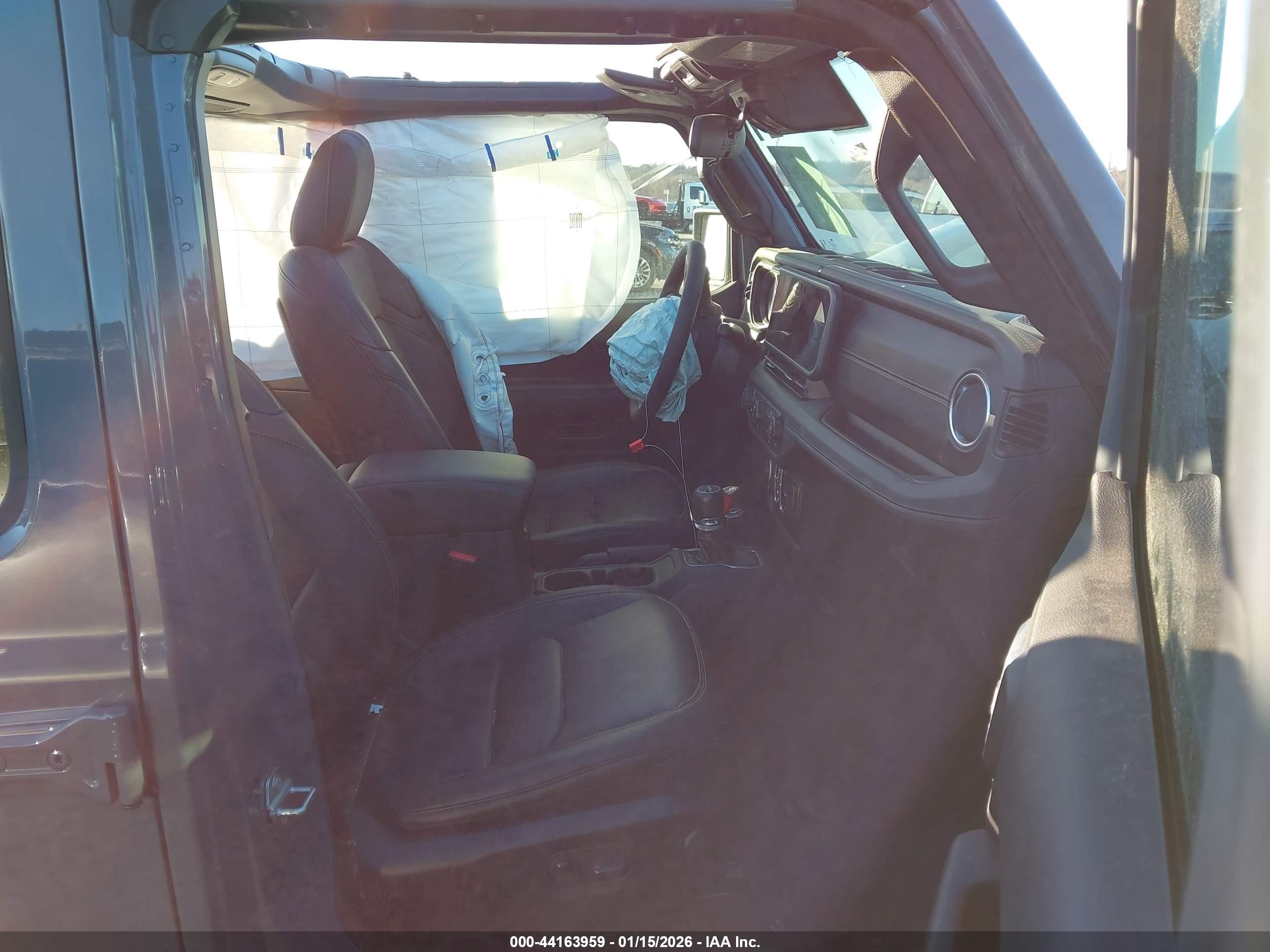 JEEP GLADIATOR image 5