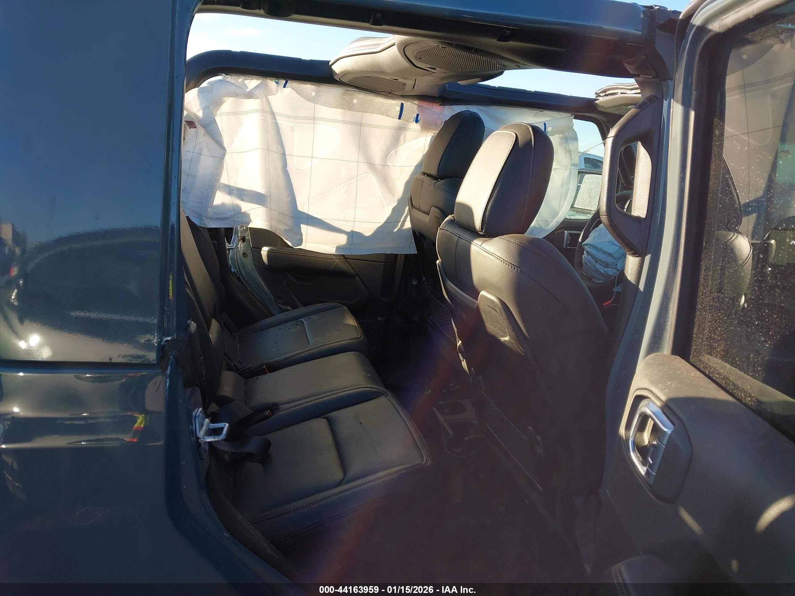 JEEP GLADIATOR image 8