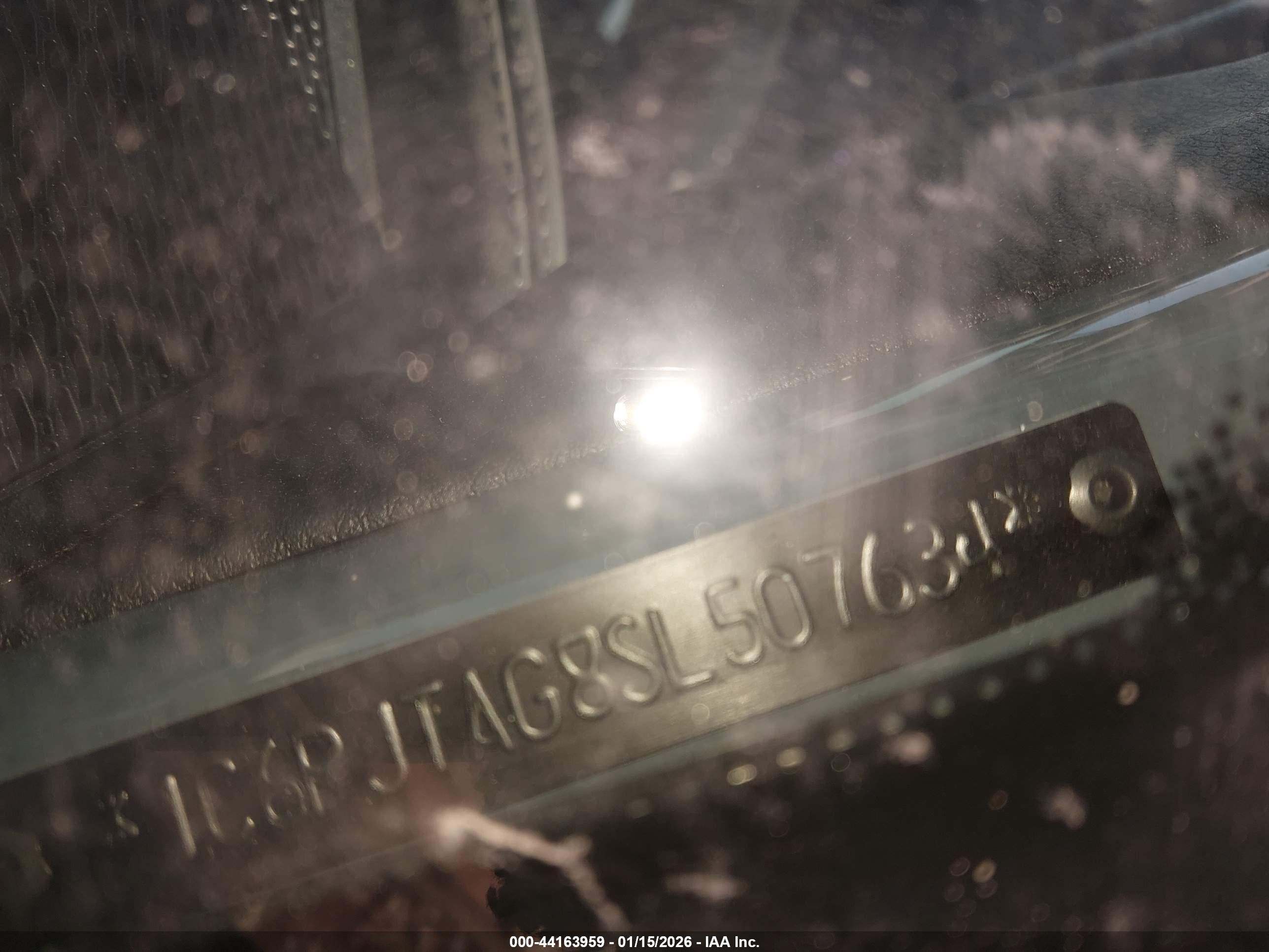 JEEP GLADIATOR image 9
