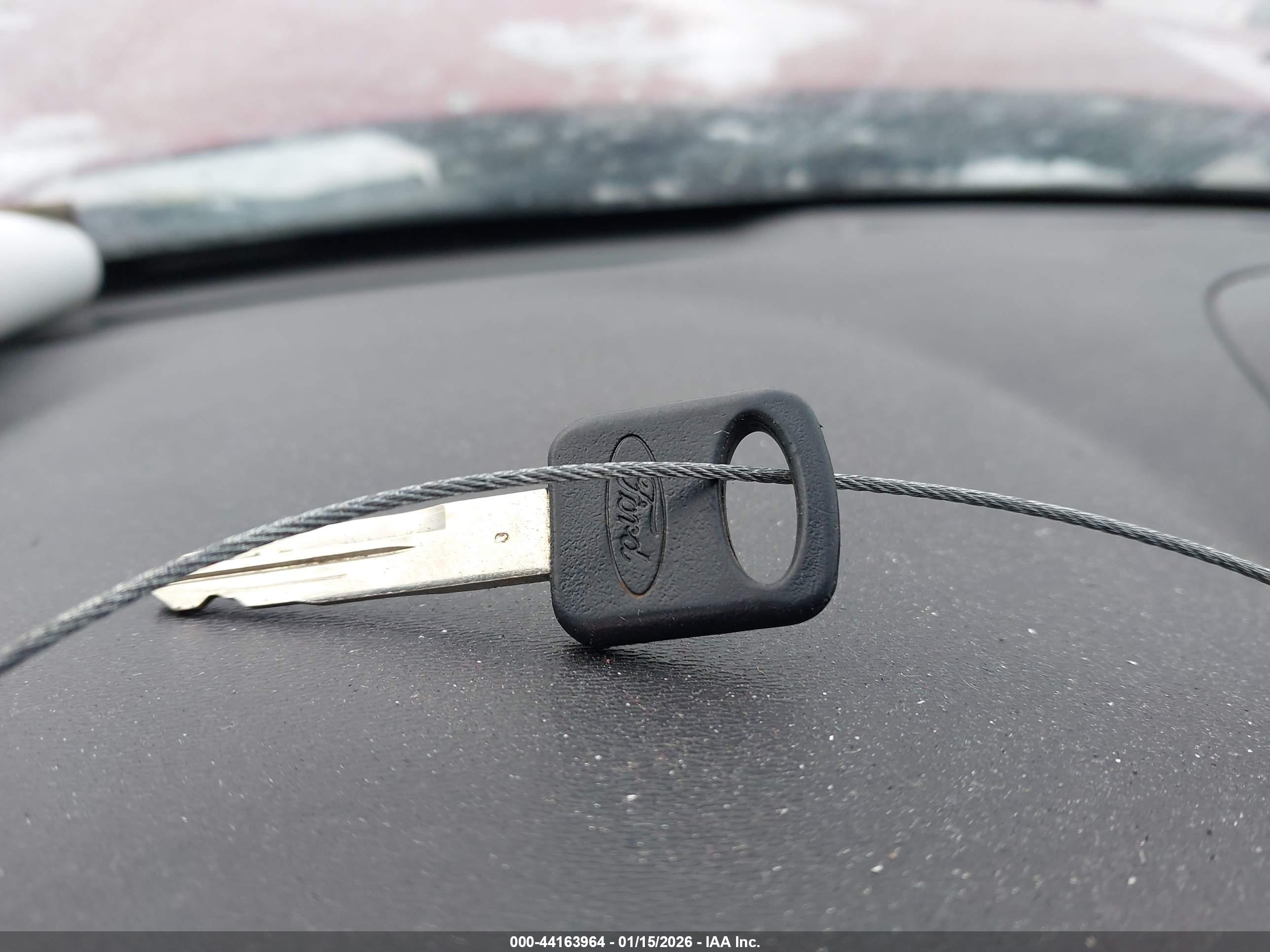 FORD FOCUS image 11