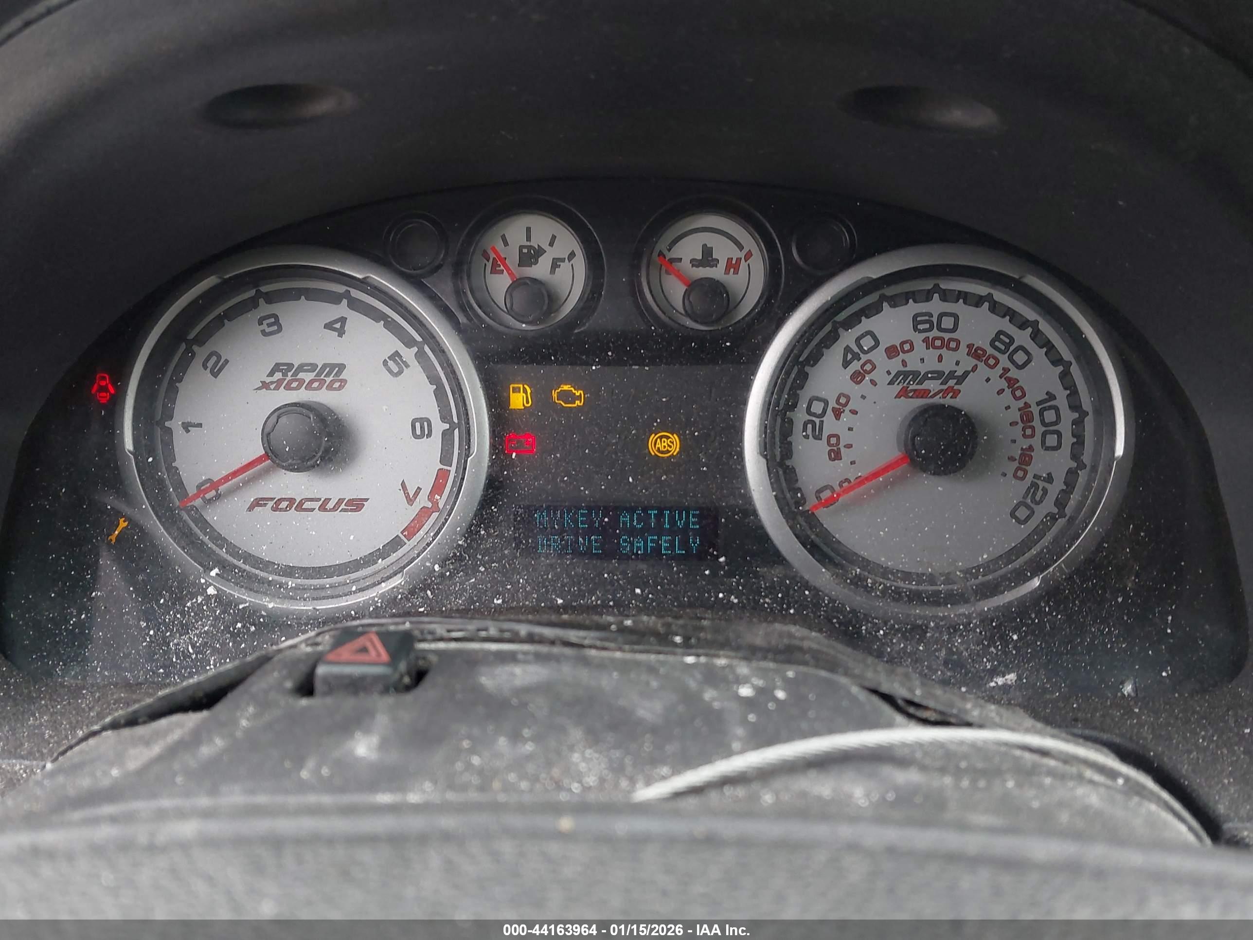 FORD FOCUS image 7