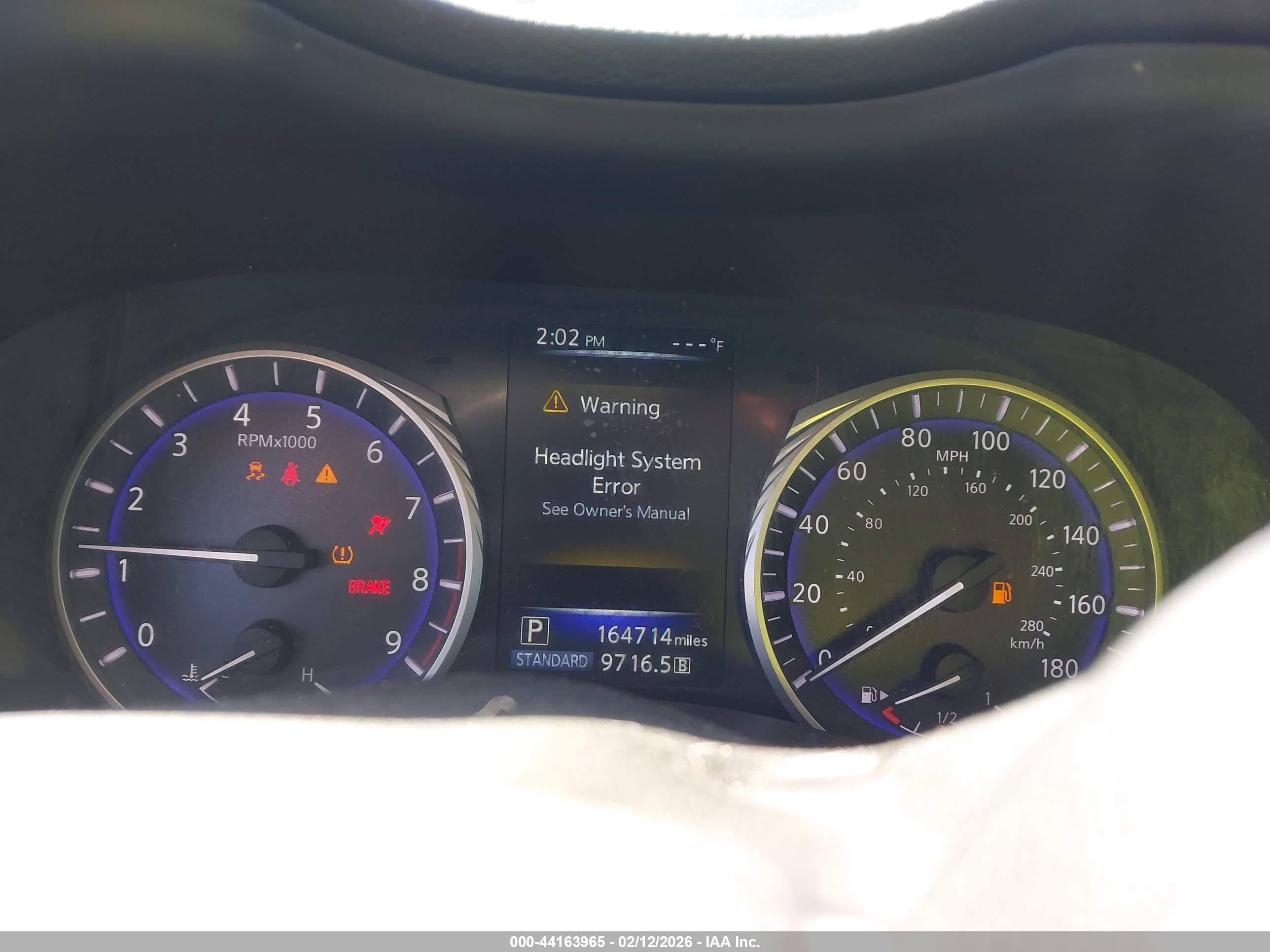 NISSAN ALTIMA image 7
