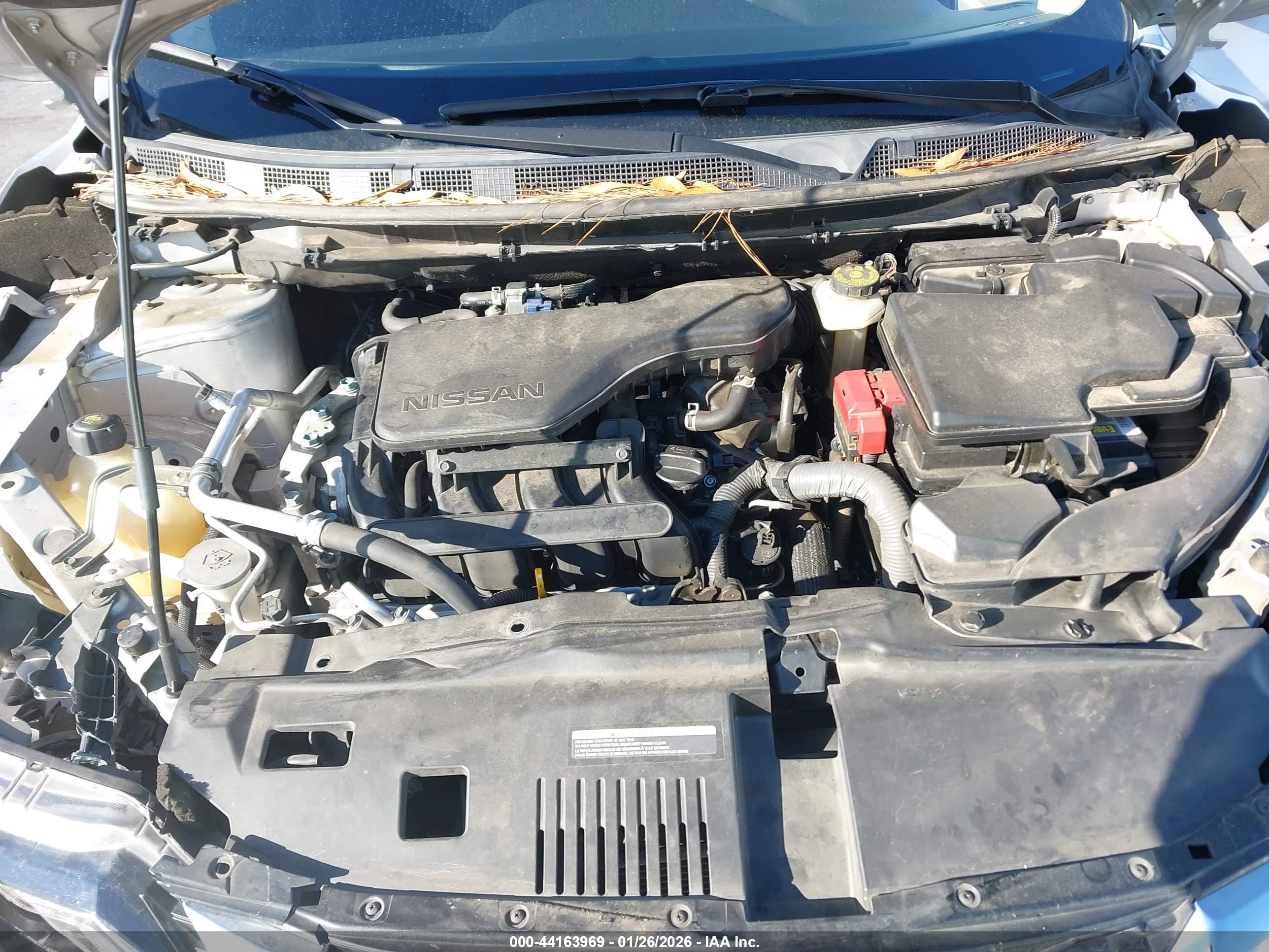 NISSAN ROGUE image 10