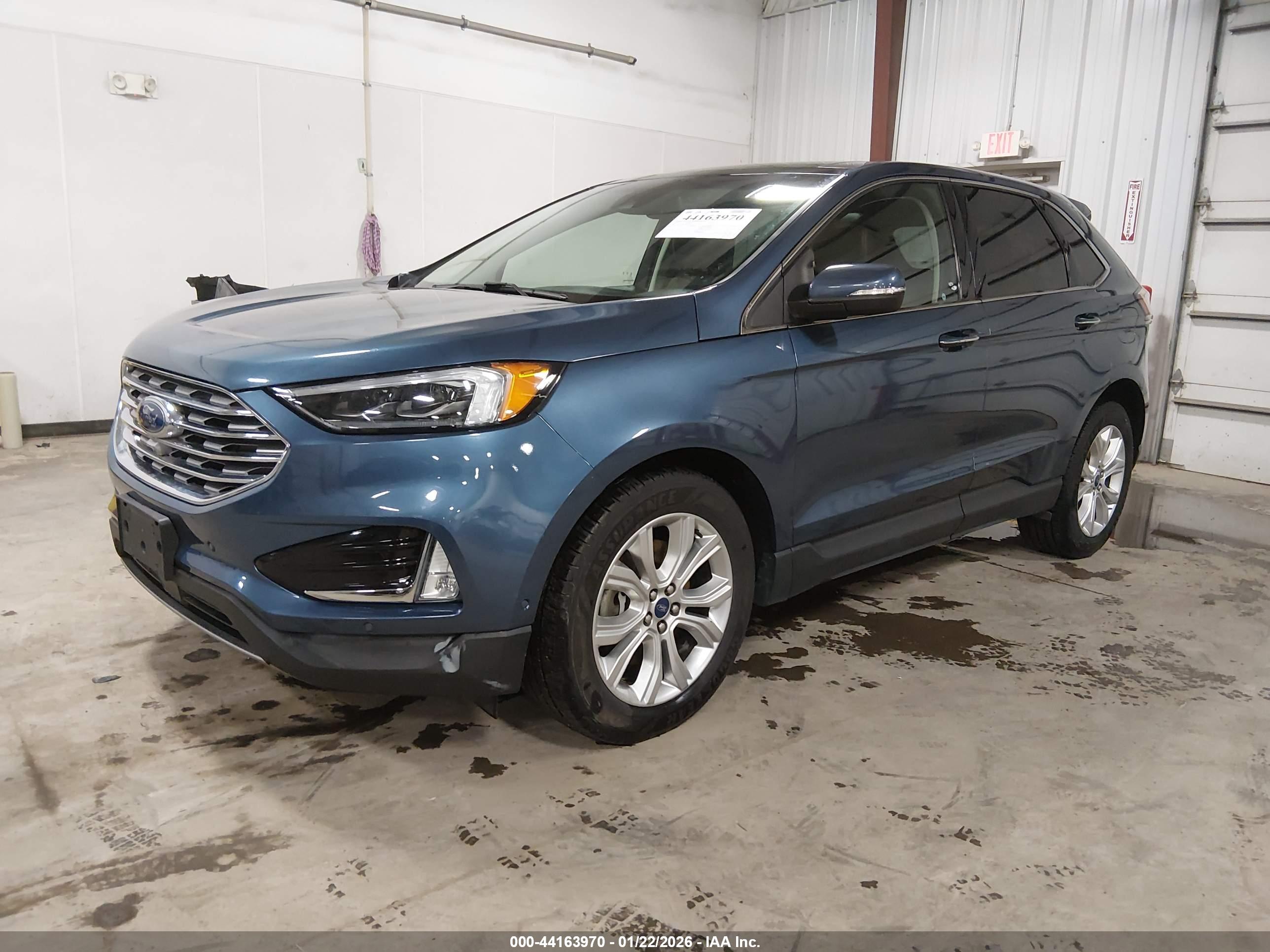 FORD EDGE image 2