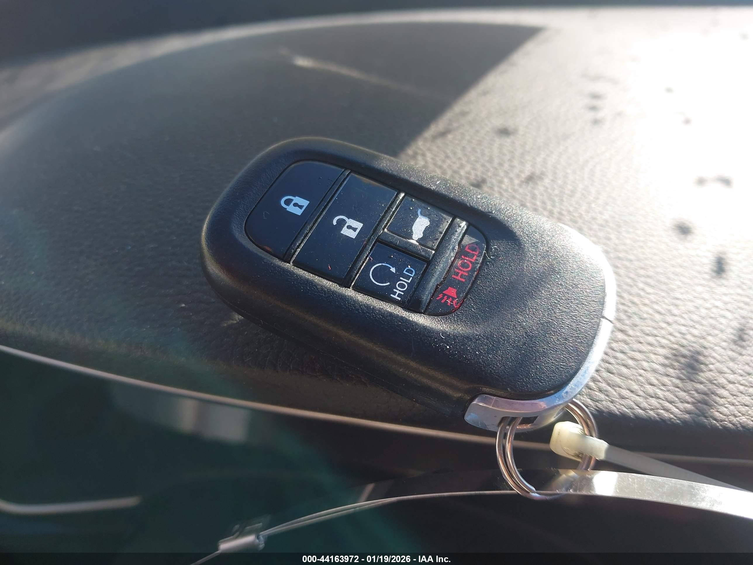 HONDA CIVIC image 11