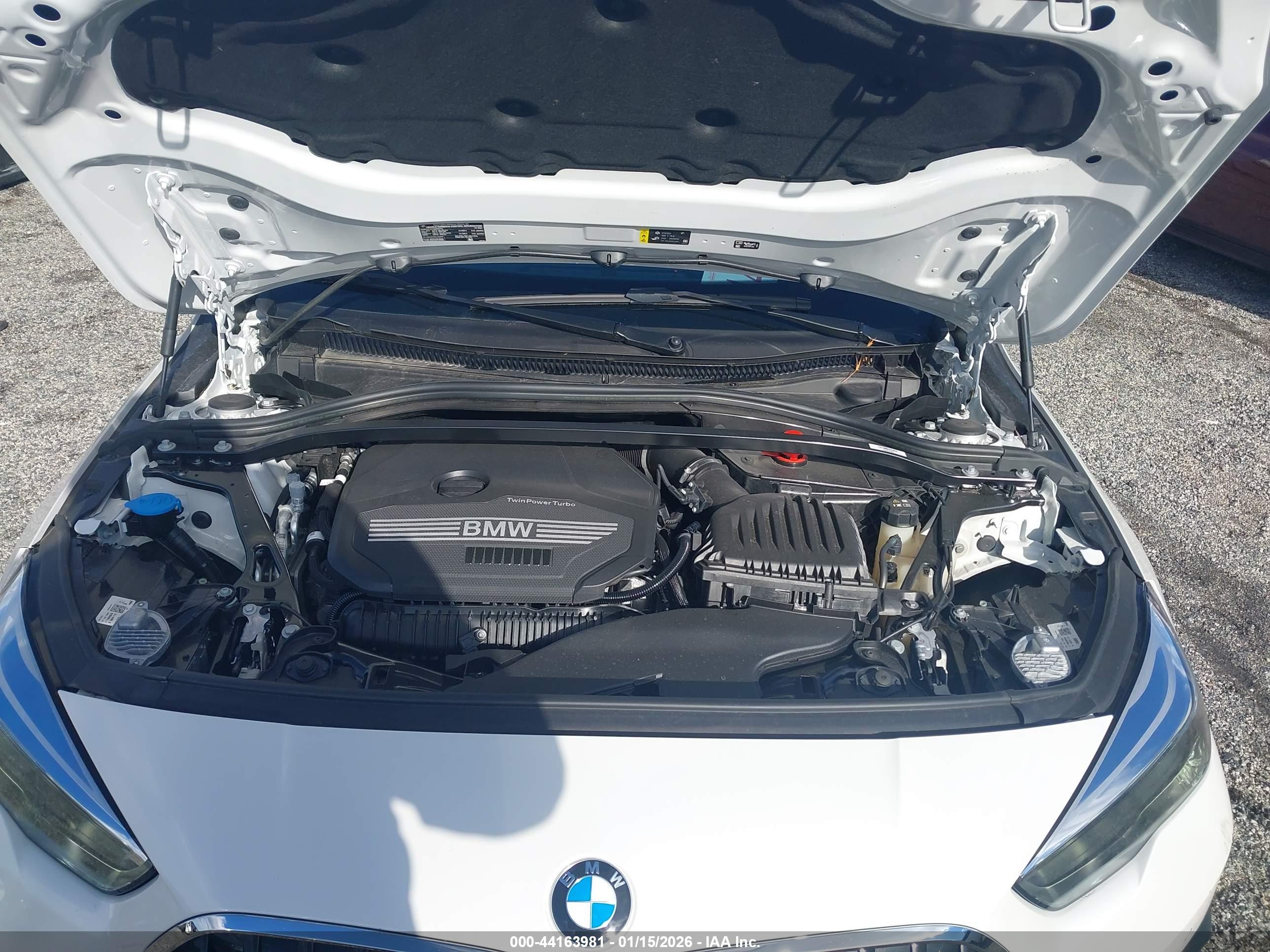 BMW 228I image 10