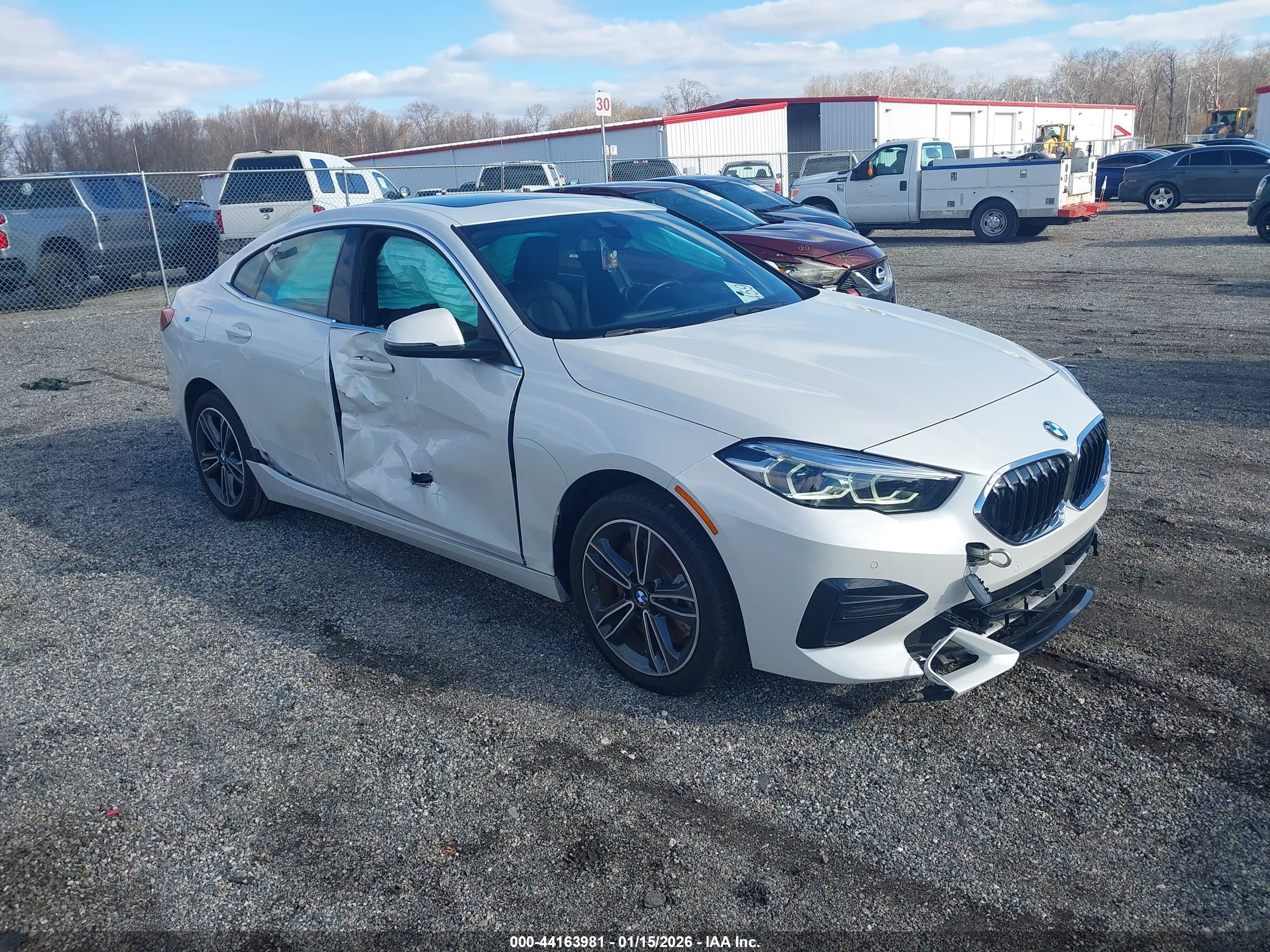 BMW 228I image 6