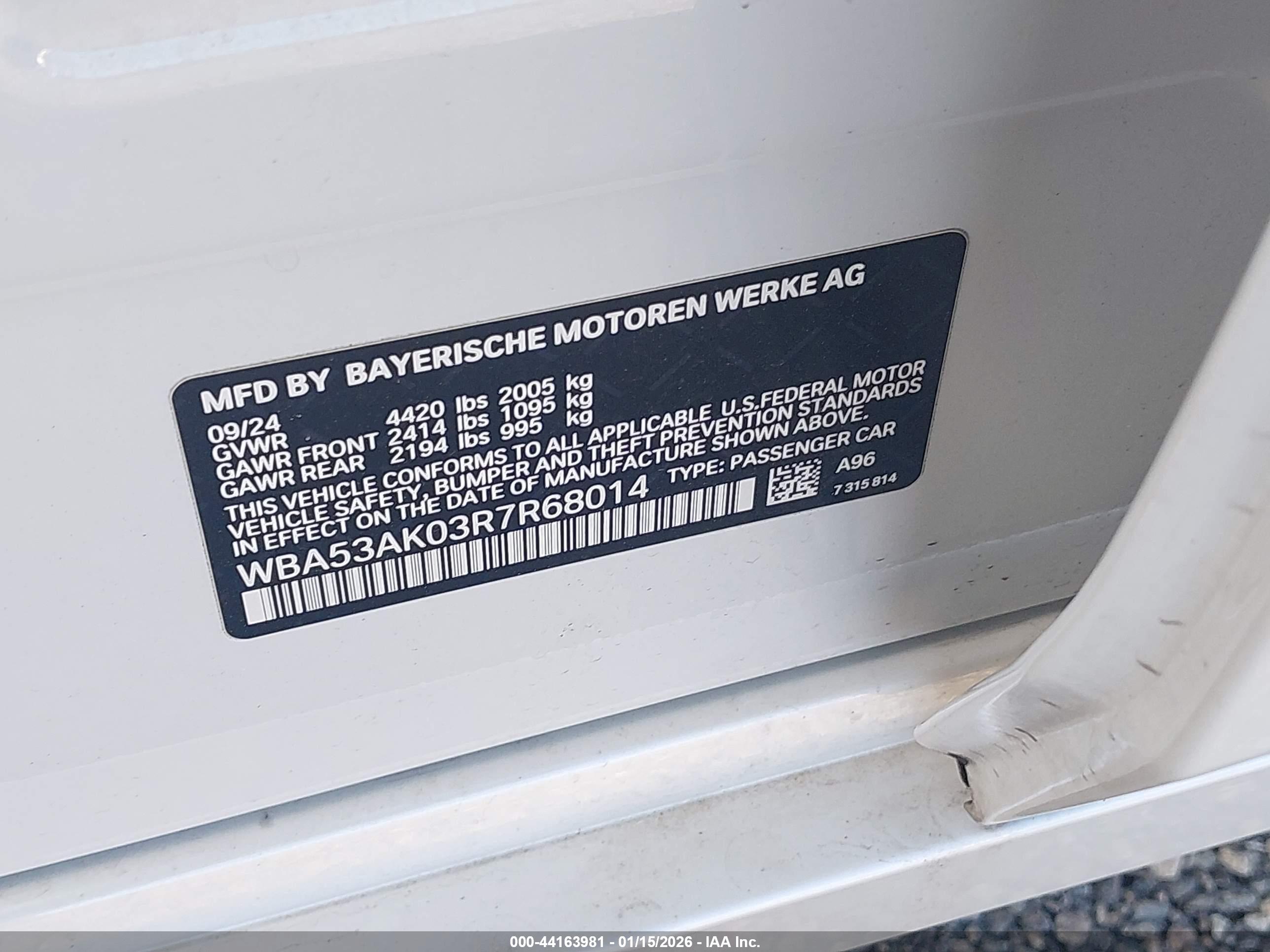 BMW 228I image 9