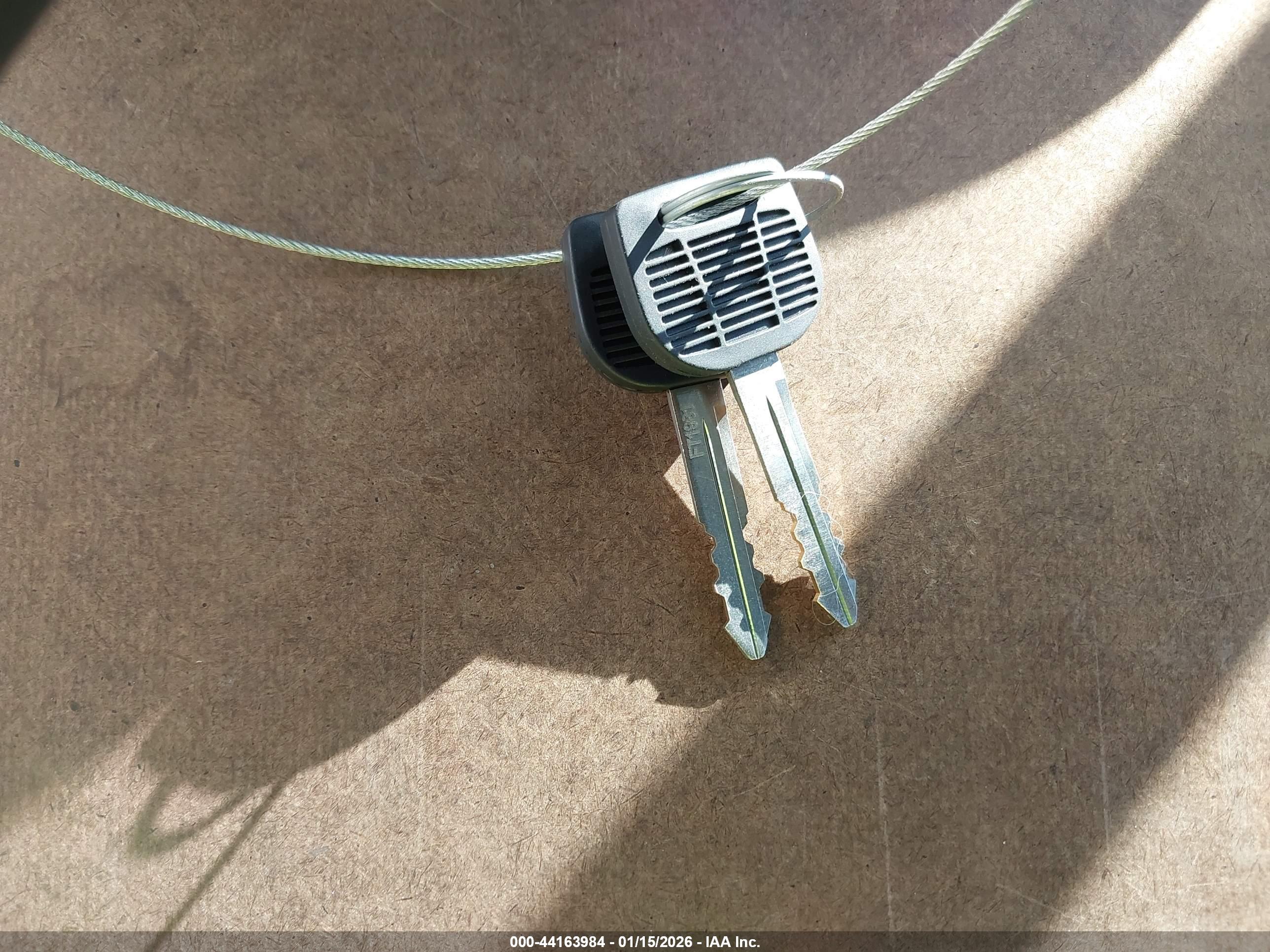 FREIGHTLINER MT45 image 11
