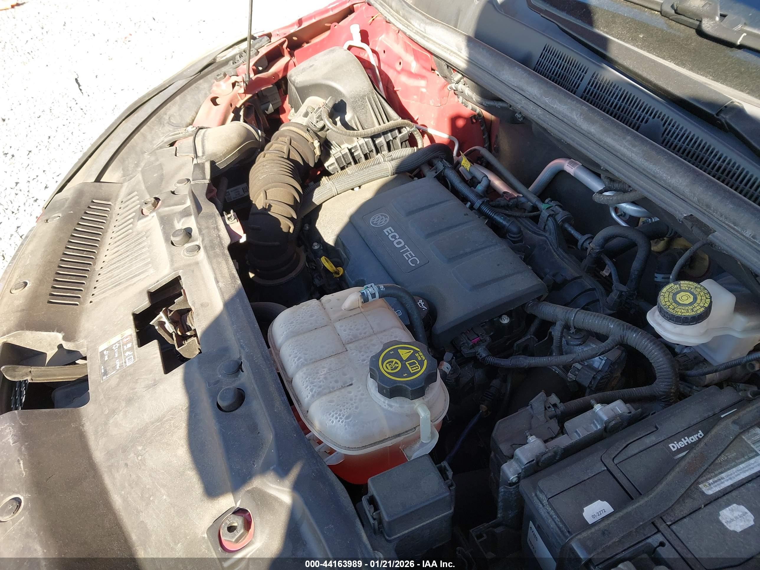 BUICK ENCORE image 10